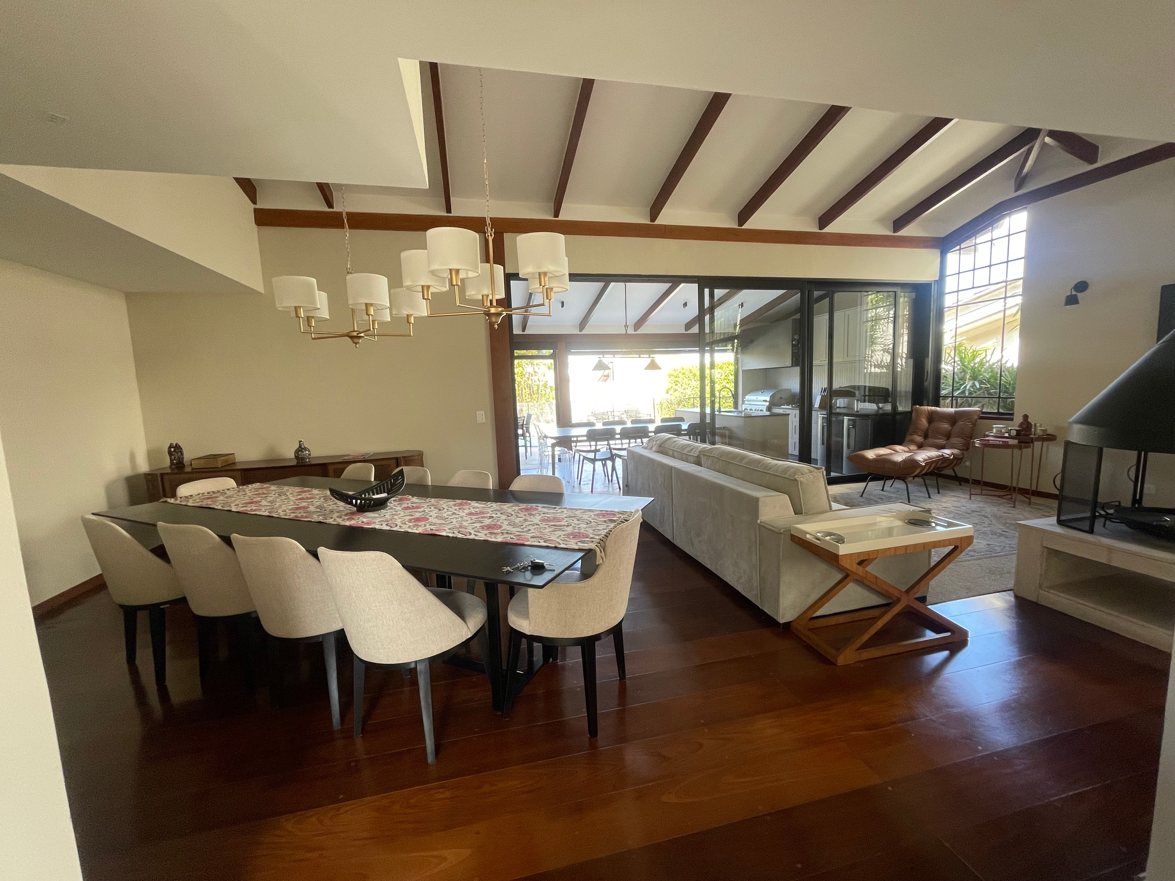 Casa à venda no Residencial 5, 500 m² – Alphaville, Santana de Parnaíba – Cód. 76755669 — imagem 10