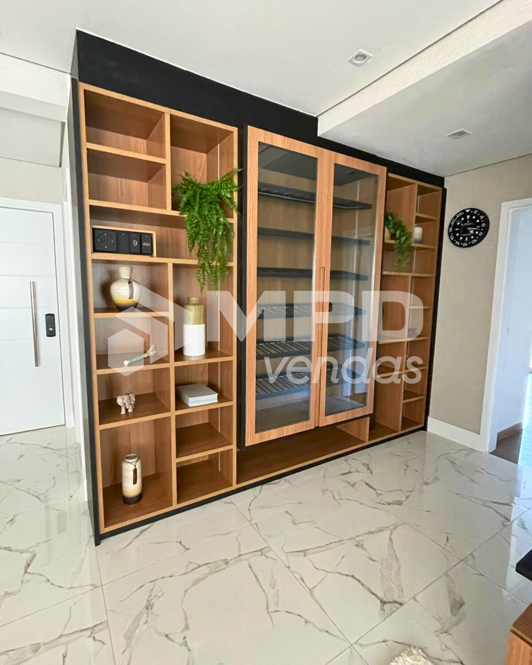 Apartamento à venda no Atria, 228 m² – Green Valley Alphaville, Barueri – Cód. 76257255 — imagem 5