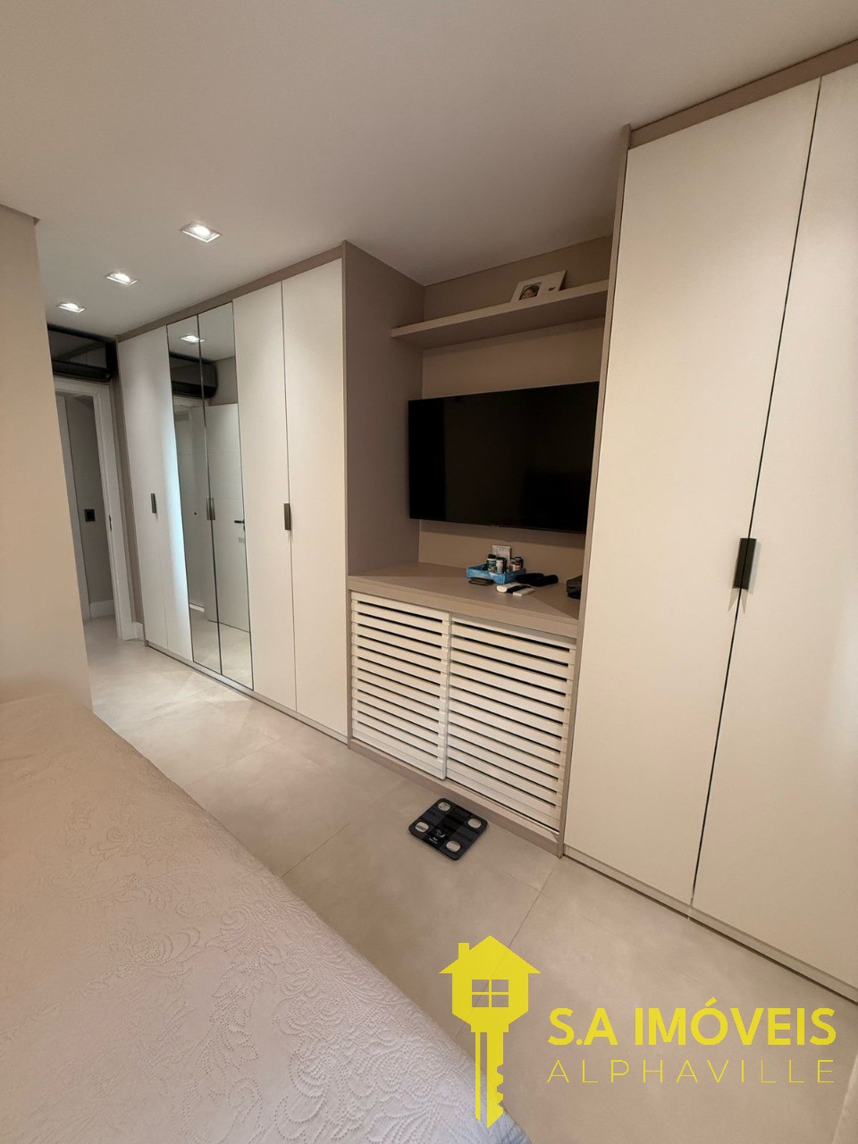 Apartamento à venda no Alpha Vita, 110 m² – Alphaville, Santana de Parnaíba – Cód. 76853059 — imagem 17