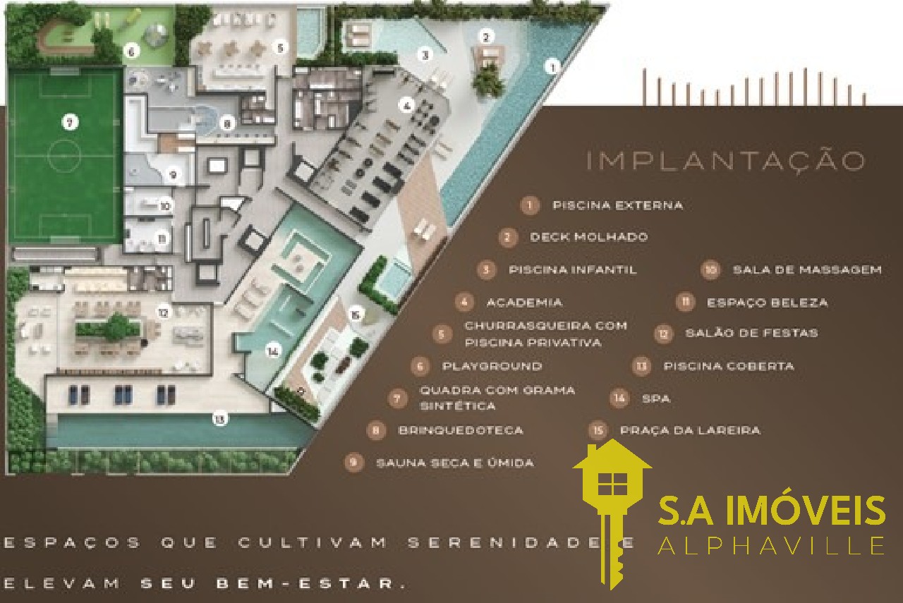 Apartamento à venda no Vista Alphagran, 256 m² – Alphagran Alphaville, Barueri – Cód. 76776535 — imagem 17