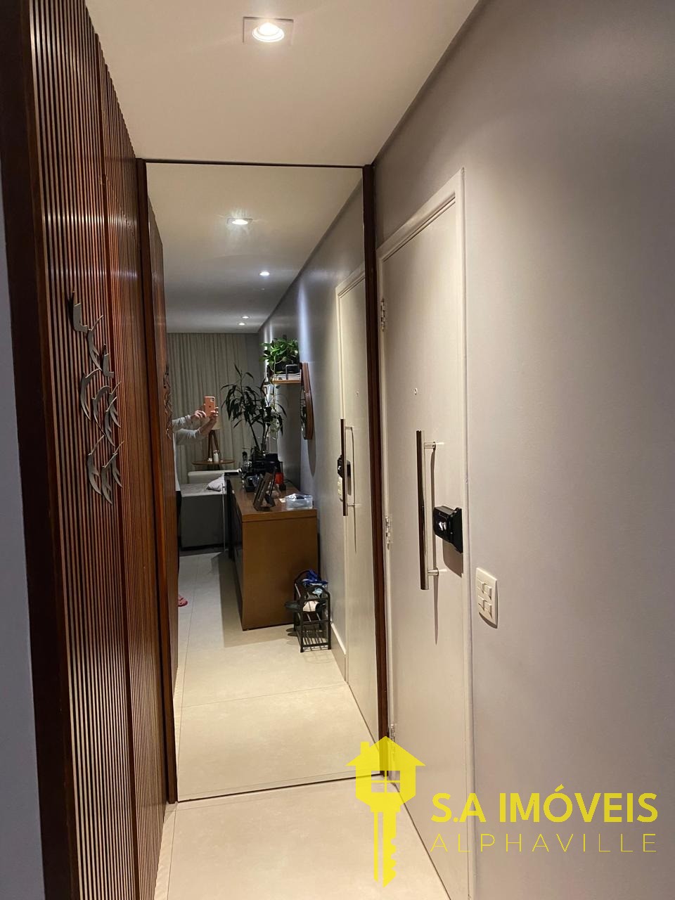 Apartamento à venda no Alpha Vita, 110 m² – Alphaville, Santana de Parnaíba – Cód. 76844640 — imagem 14