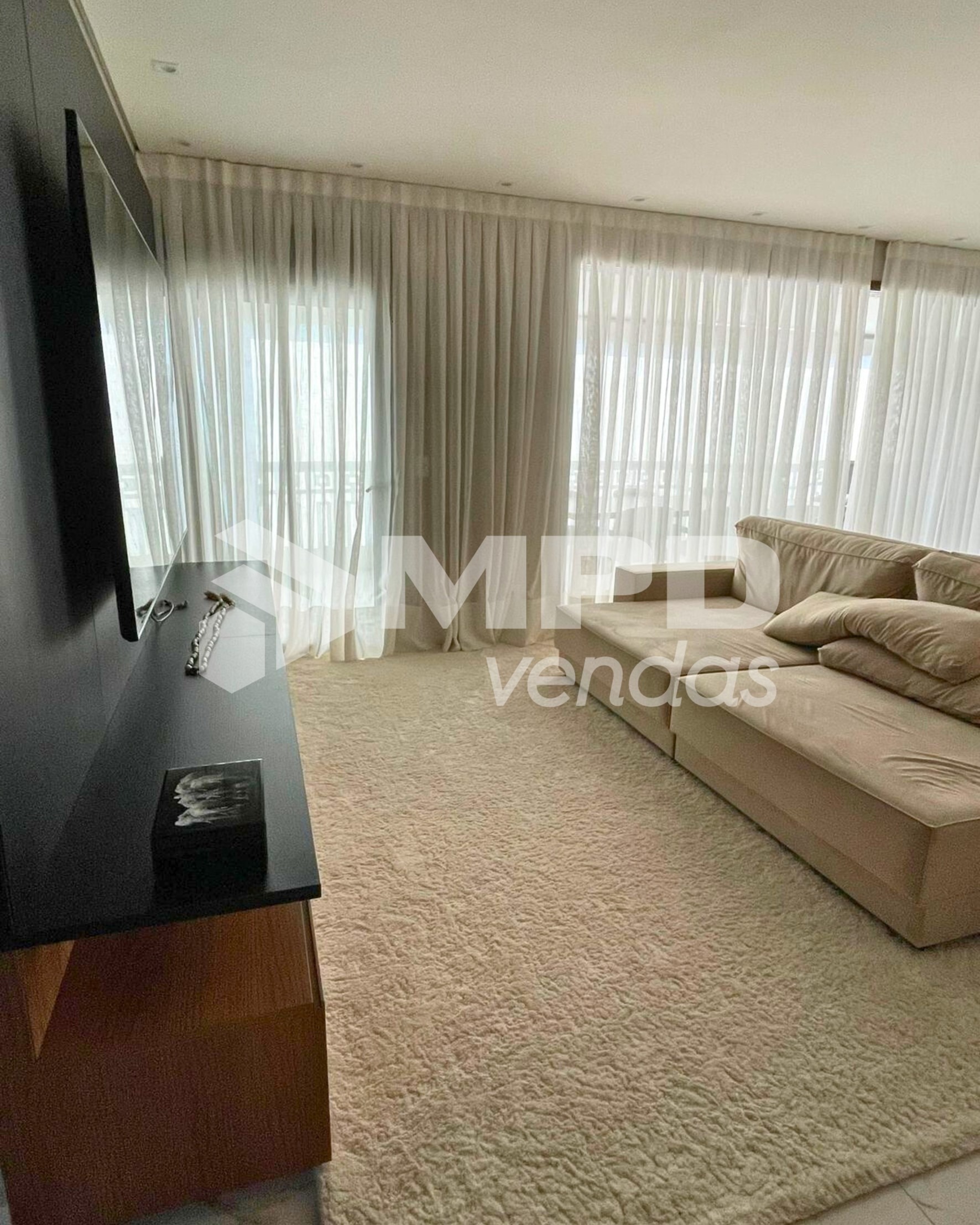 Apartamento à venda no Atria, 228 m² – Green Valley Alphaville, Barueri – Cód. 76257255 — imagem 2