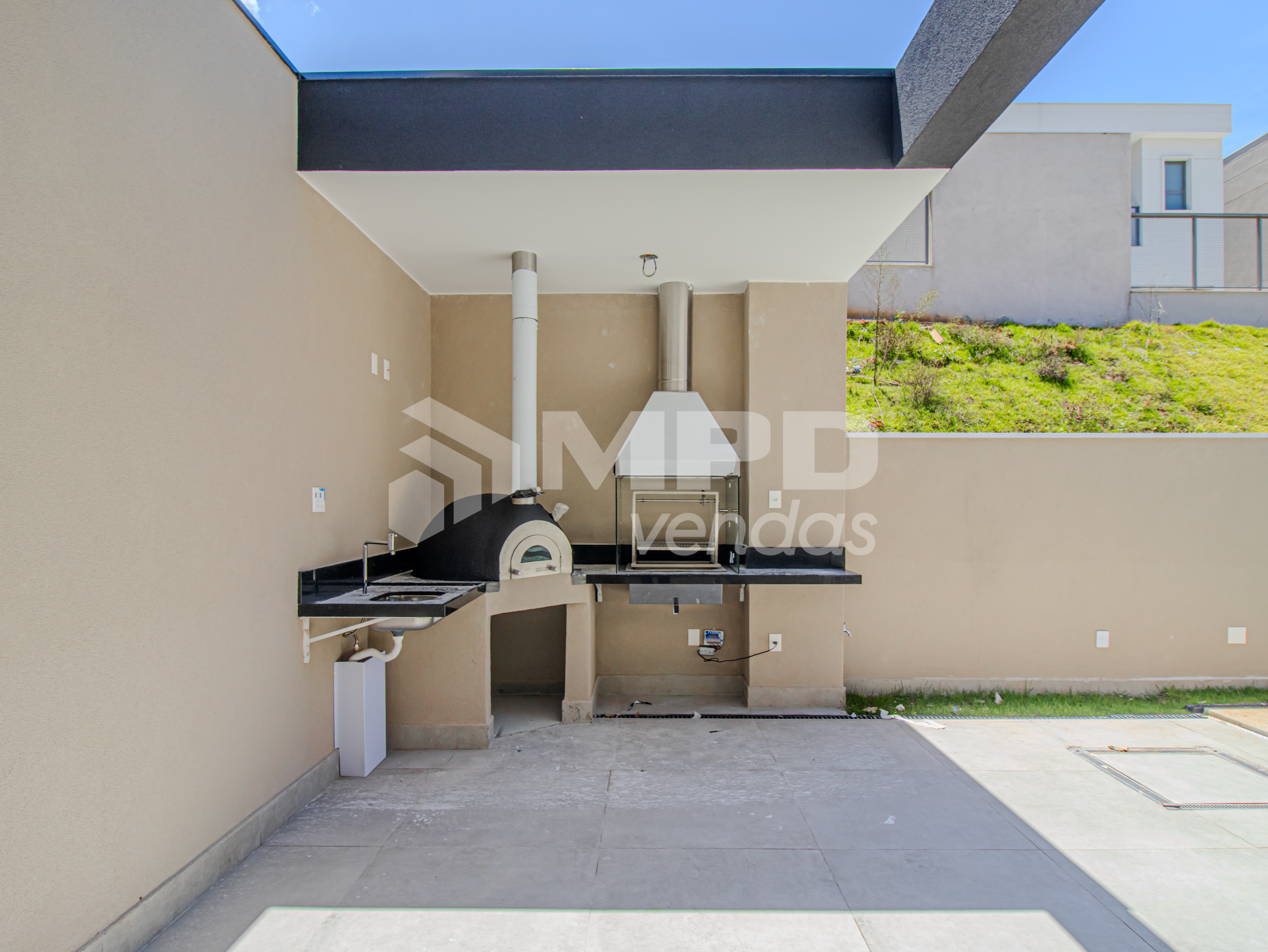 Casa à venda no Singular, 230 m² – Tamboré, Santana de Parnaíba – Cód. 76774223 — imagem 5
