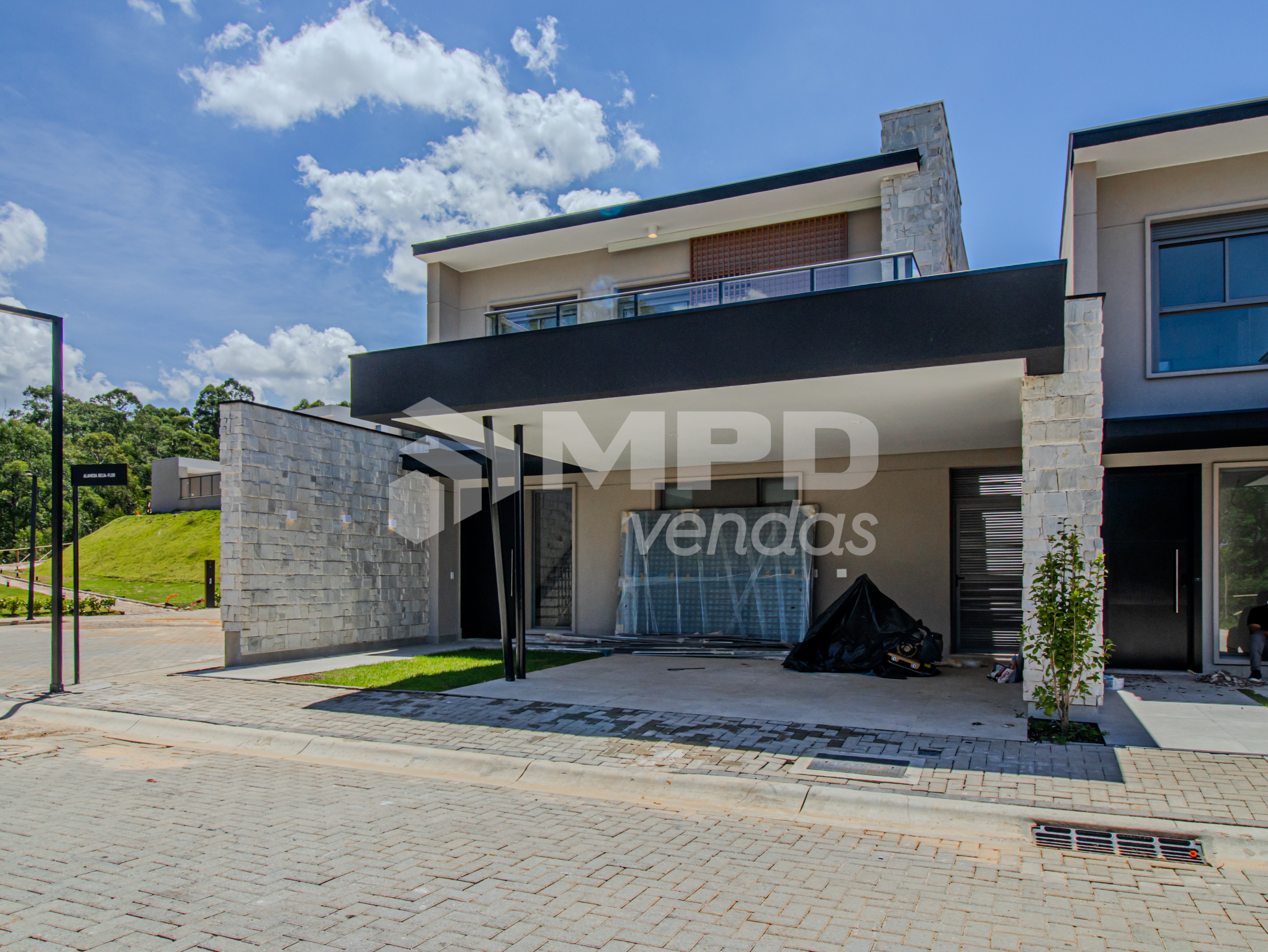 Casa à venda no Singular, 230 m² – Tamboré, Santana de Parnaíba – Cód. 76774223 — imagem 24