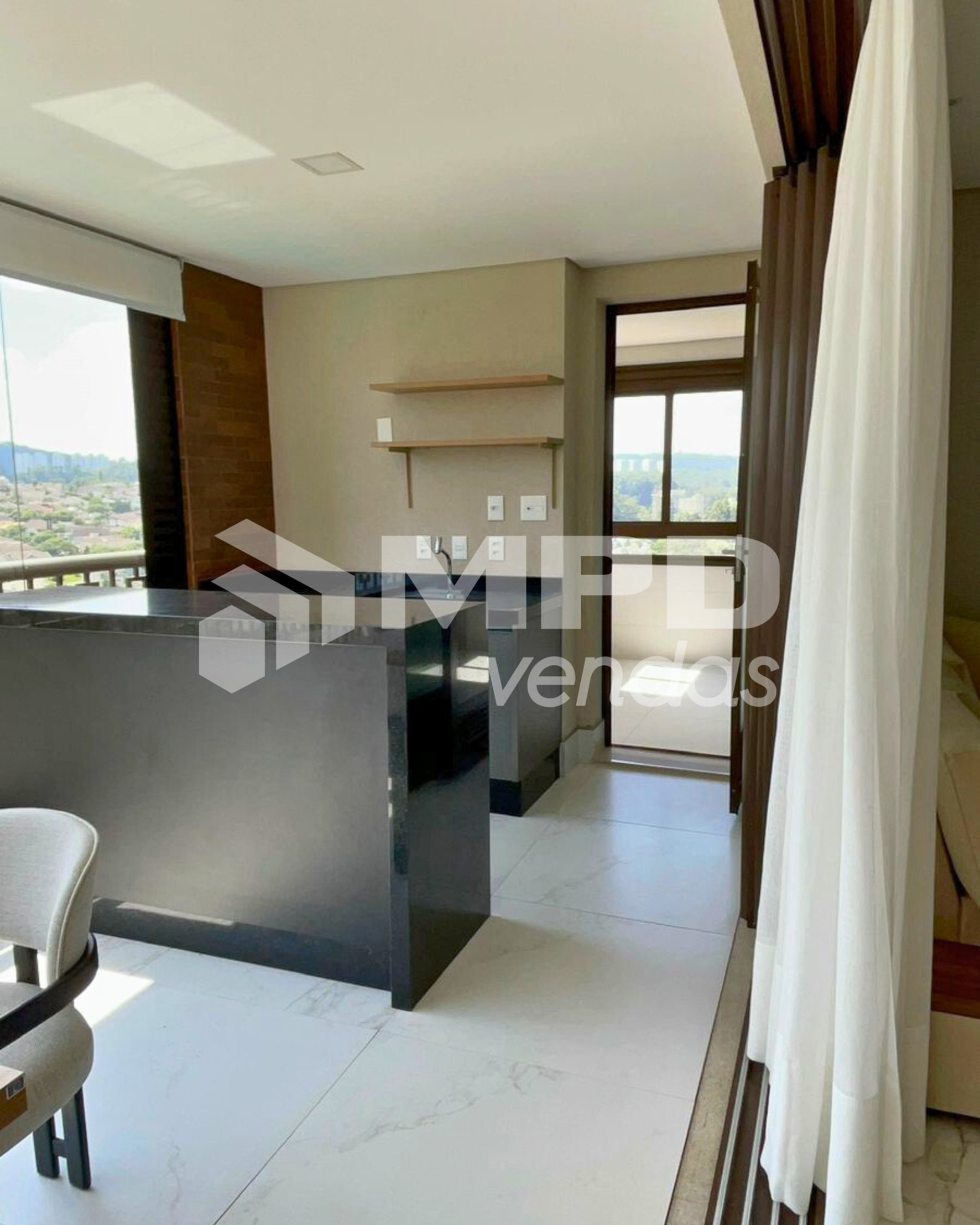 Apartamento à venda no Atria, 228 m² – Green Valley Alphaville, Barueri – Cód. 76257255 — imagem 4