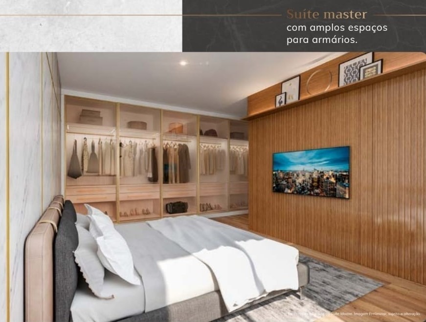 Apartamento à venda em Dezoito do Forte Empresarial/Alphaville., 64 m² – Barueri – Cód. 74258572 — imagem 4