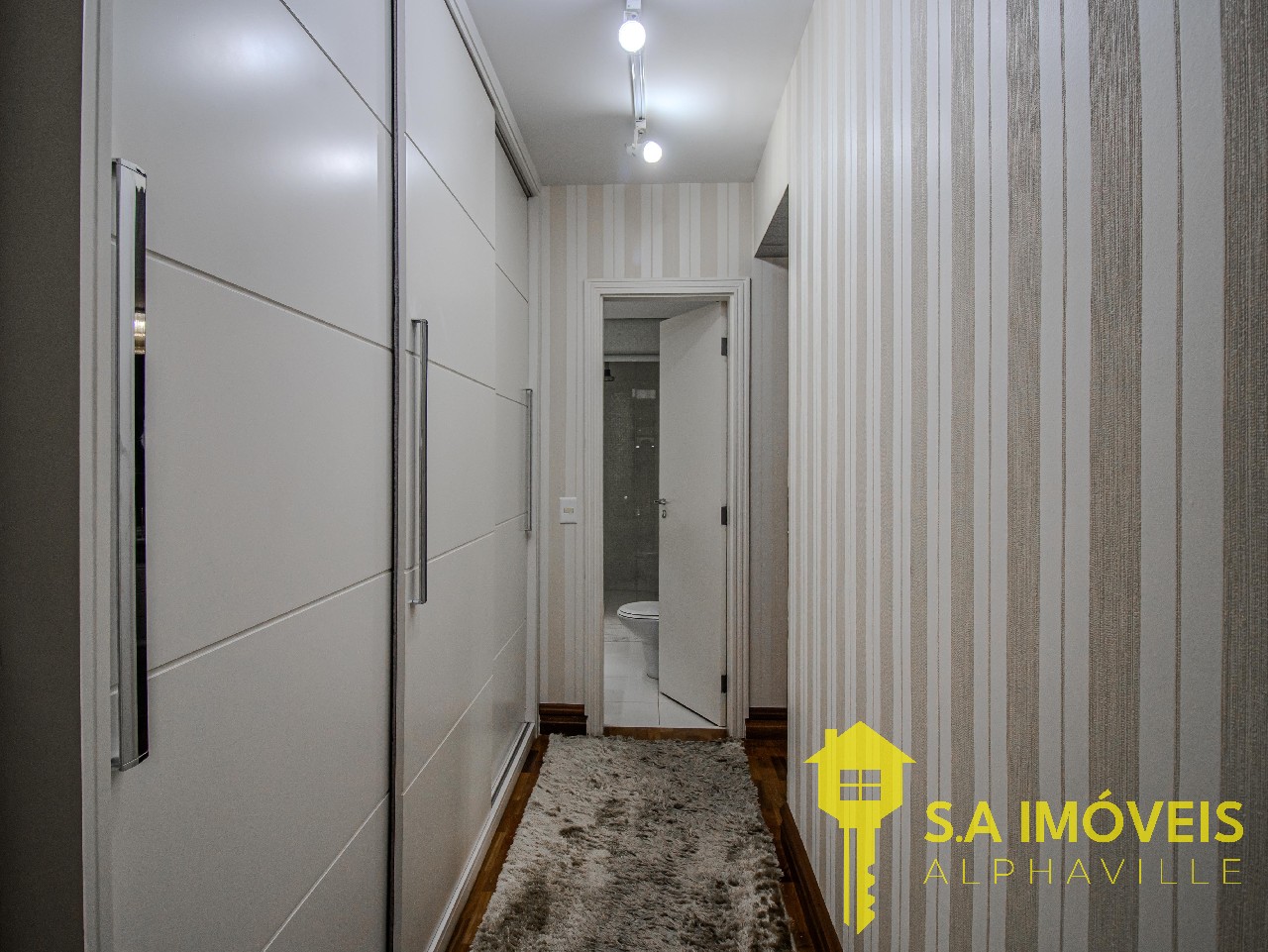 Apartamento à venda em Alphaville Centro Industrial e Empresarial/Alphaville., 300 m² – Barueri – Cód. 76787543 — imagem 25