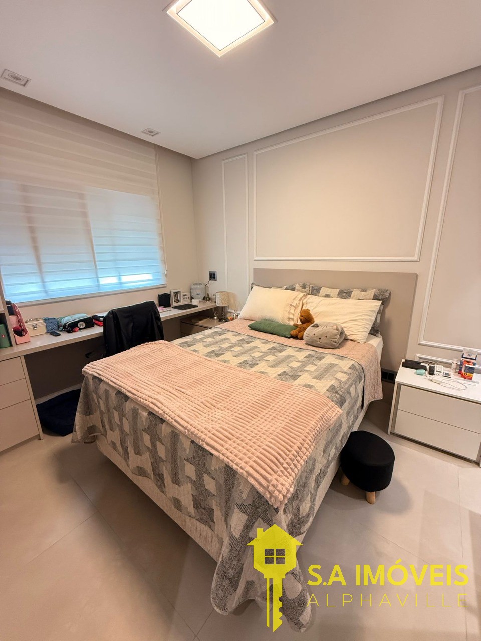 Apartamento à venda no Alpha Vita, 110 m² – Alphaville, Santana de Parnaíba – Cód. 76853059 — imagem 13