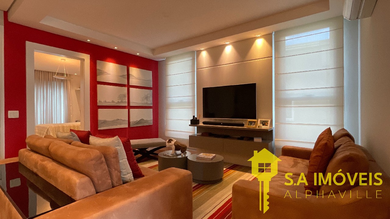 Casa à venda no Tamboré 10, 411 m² – Tamboré, Santana de Parnaíba – Cód. 76786915 — imagem 19