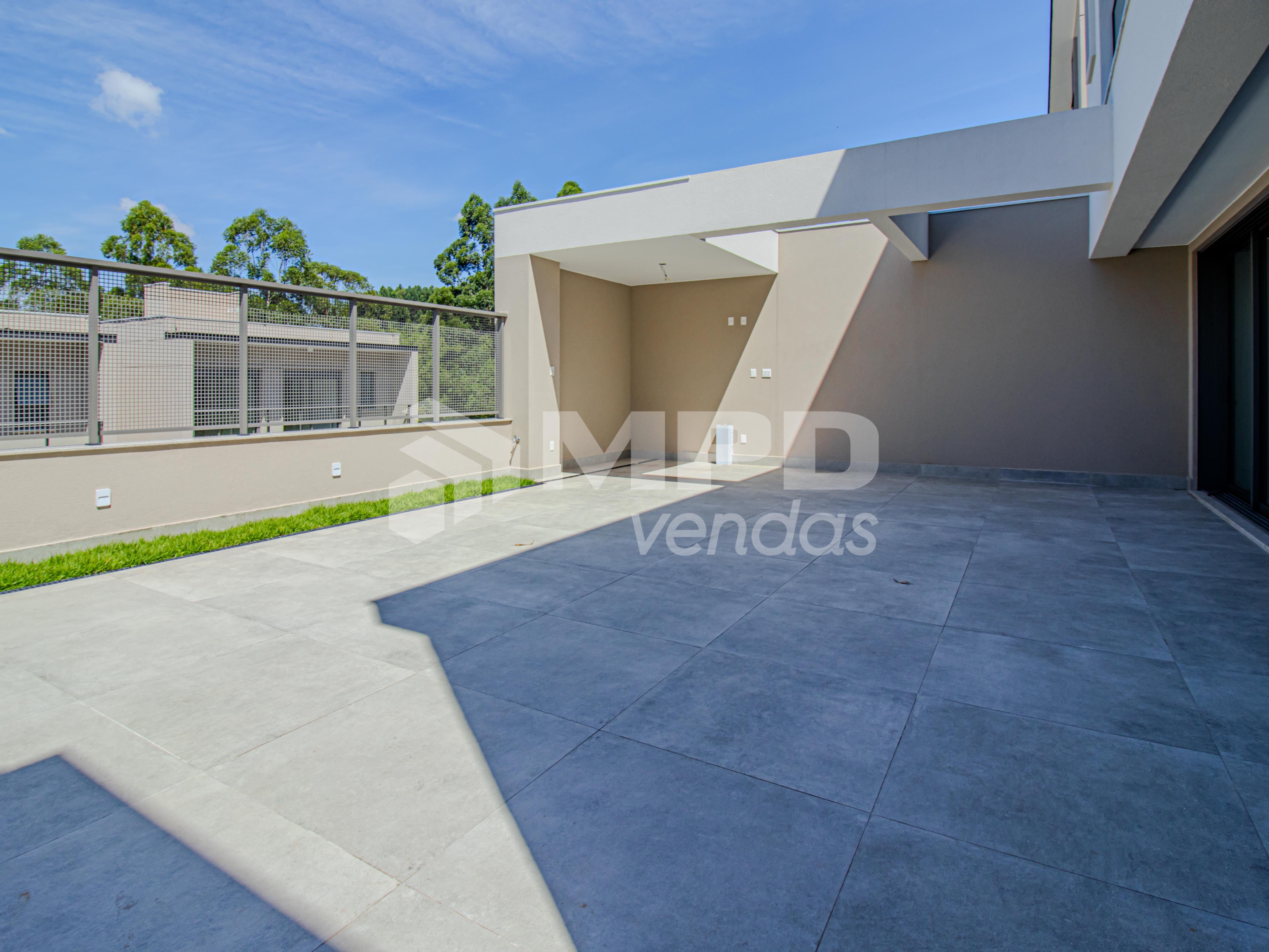 Casa à venda no Singular, 310 m² – Tamboré, Santana de Parnaíba – Cód. 76820328 — imagem 7