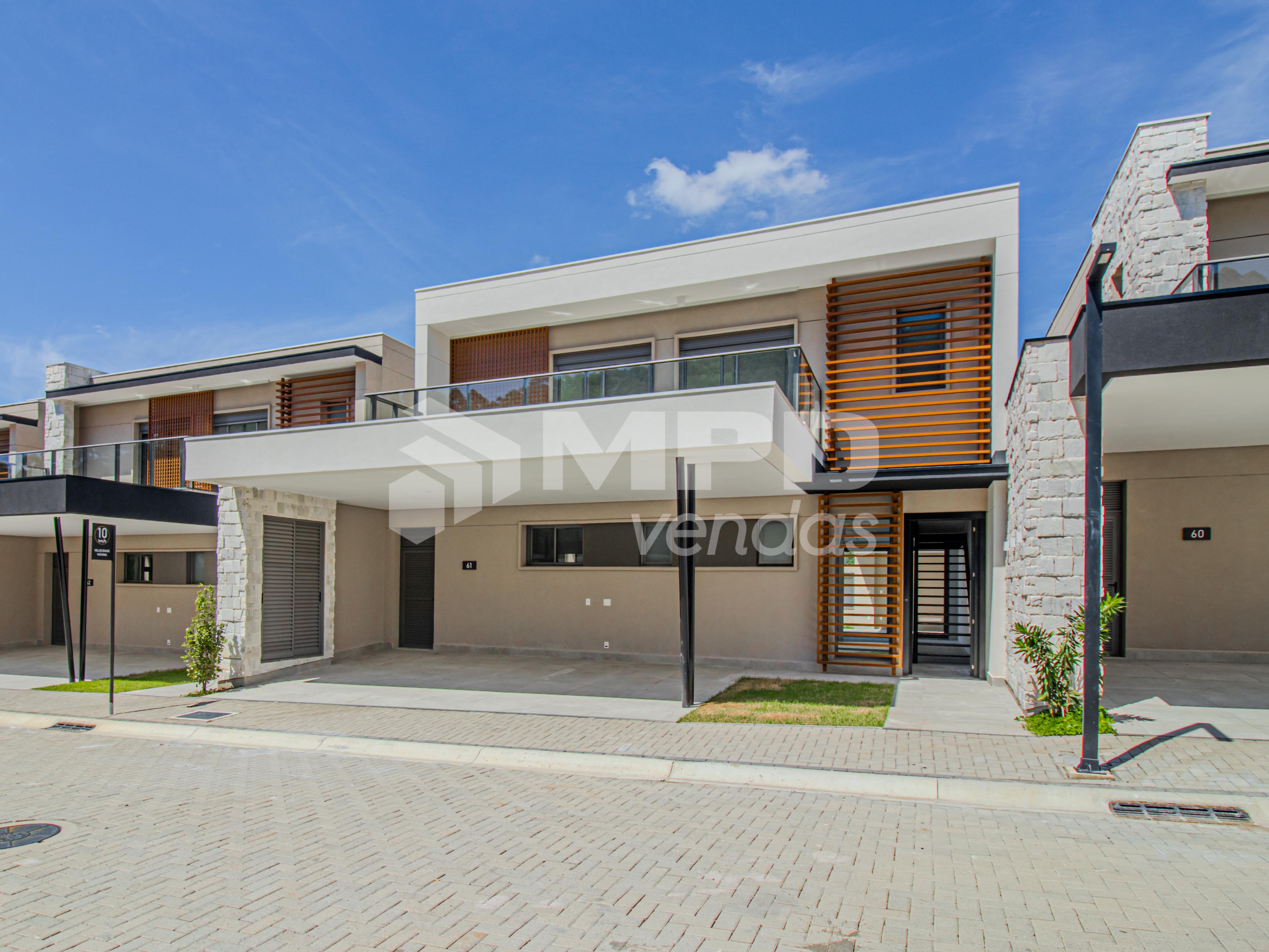 Casa à venda no Singular, 310 m² – Tamboré, Santana de Parnaíba – Cód. 76820328 — imagem 4