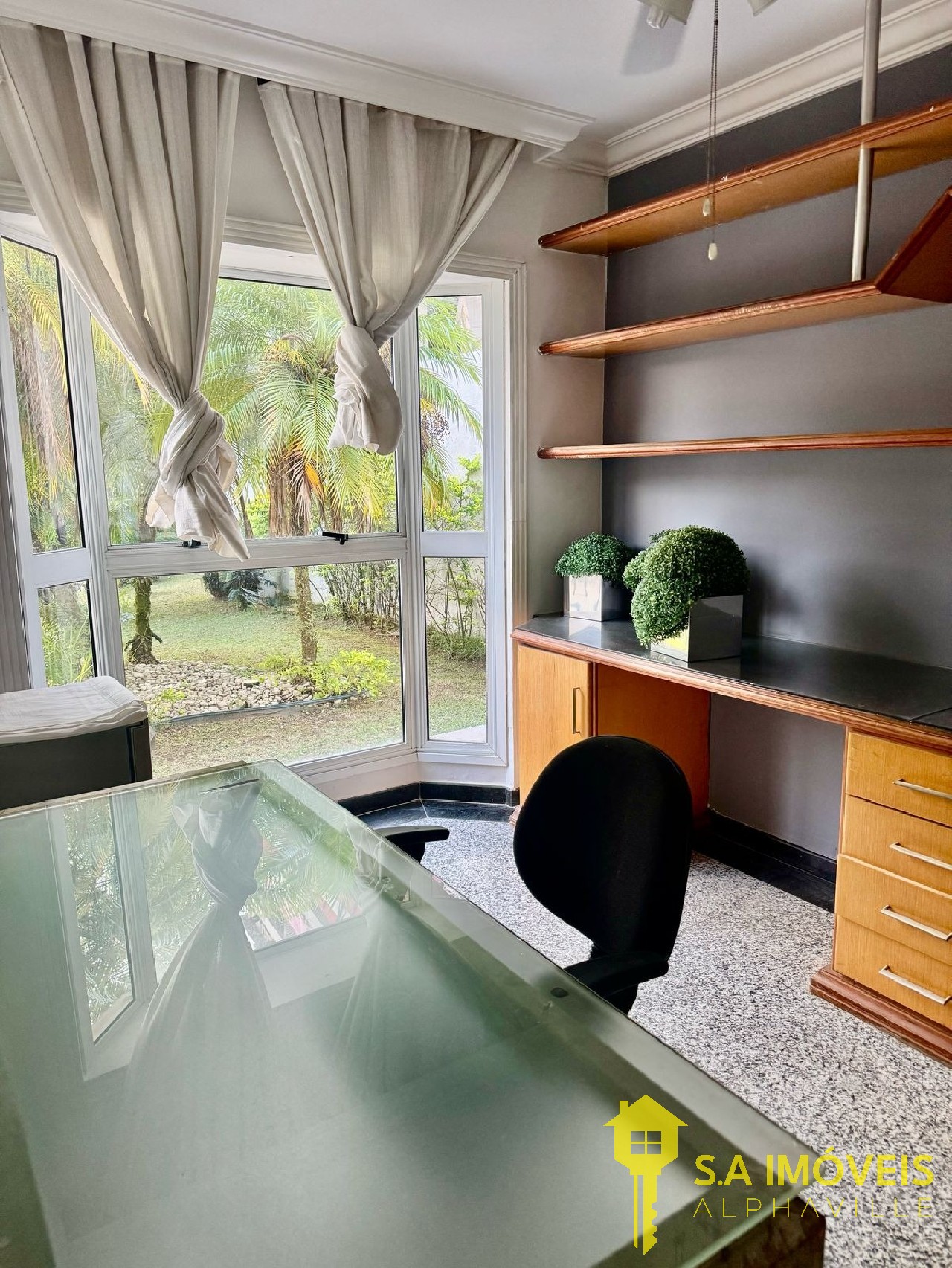 Casa à venda no Tamboré 4, 380 m² – Tamboré, Santana de Parnaíba – Cód. 76839164 — imagem 7