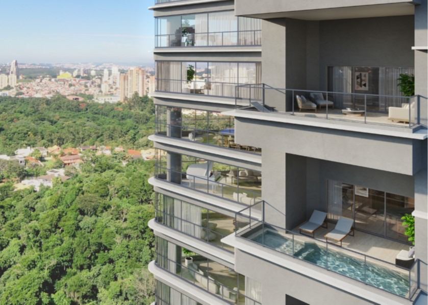Apartamento à venda no Vista Alphagran, 315 m² – Alphagran Alphaville, Barueri – Cód. 76775000 — imagem 1