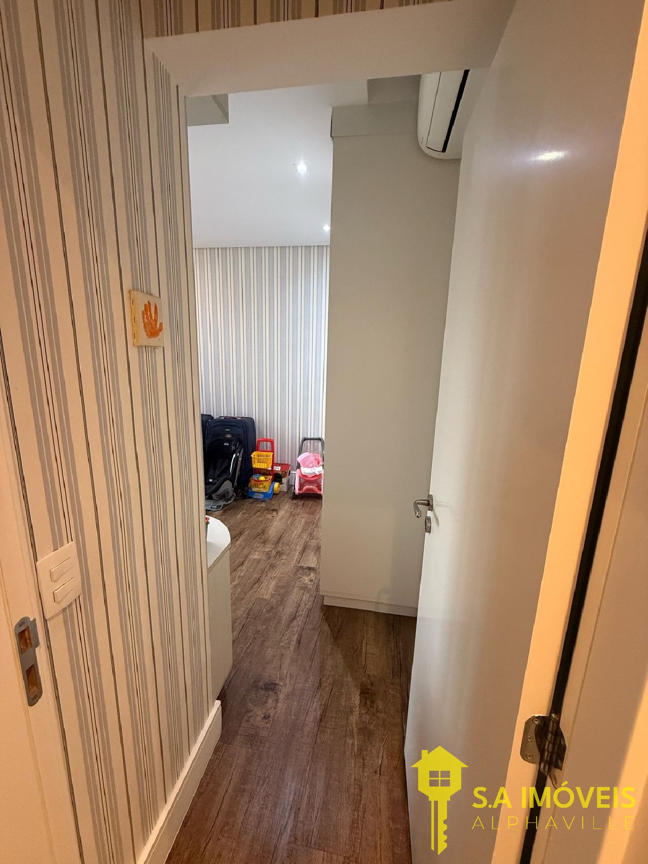 Apartamento à venda no Present, 112 m² – Melville Empresarial I e Ii, Barueri – Cód. 76790569 — imagem 7