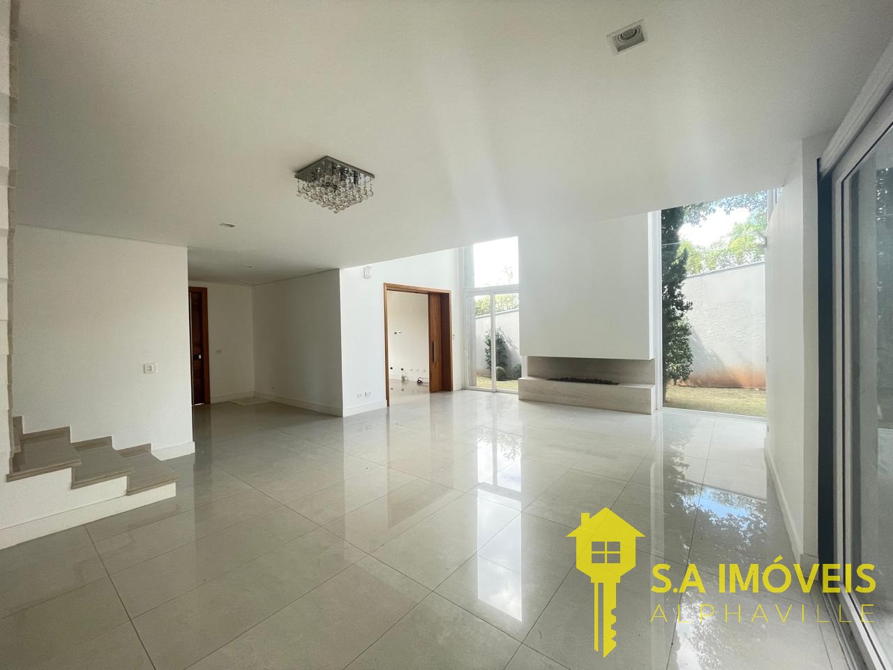 Casa à venda no Genesis 2, 480 m² – Alphaville, Santana de Parnaíba – Cód. 76835315 — imagem 5