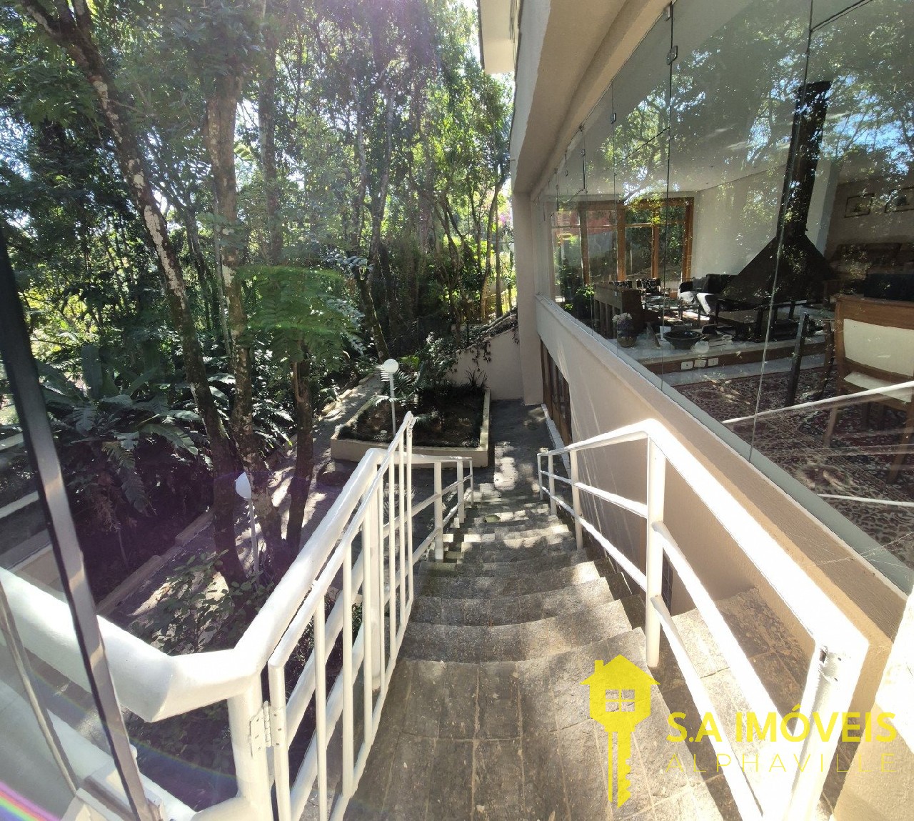 Casa à venda no Gramercy Lake, 500 m² – Altos de São Fernando, Jandira – Cód. 76786294 — imagem 17