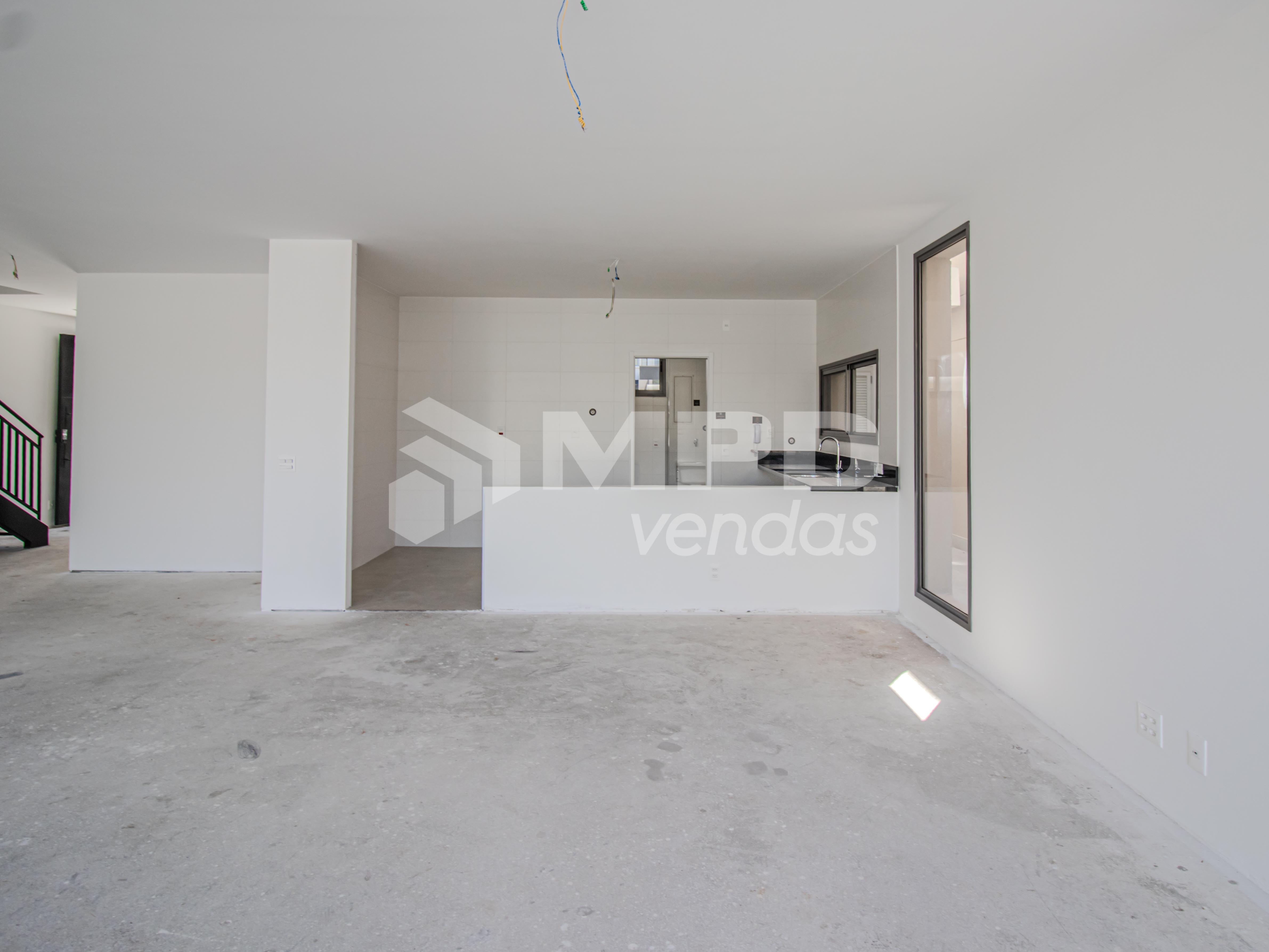 Casa à venda no Singular, 310 m² – Tamboré, Santana de Parnaíba – Cód. 76820328 — imagem 5