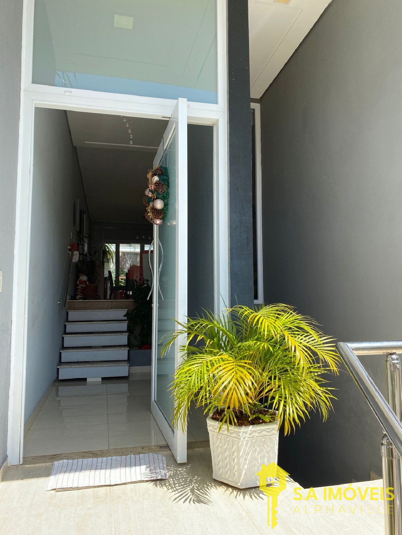 Casa à venda no Genesis 1, 250 m² – Alphaville, Santana de Parnaíba – Cód. 76786205 — imagem 2