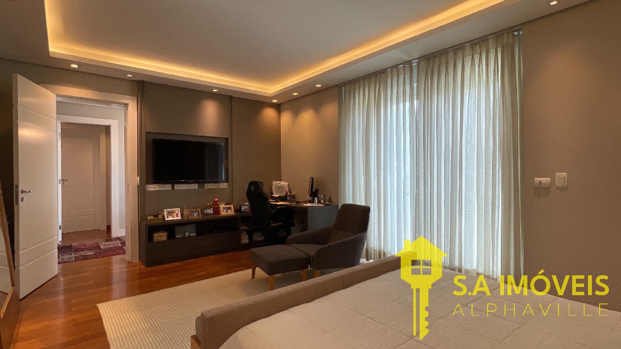 Casa à venda no Tamboré 10, 411 m² – Tamboré, Santana de Parnaíba – Cód. 76786915 — imagem 21