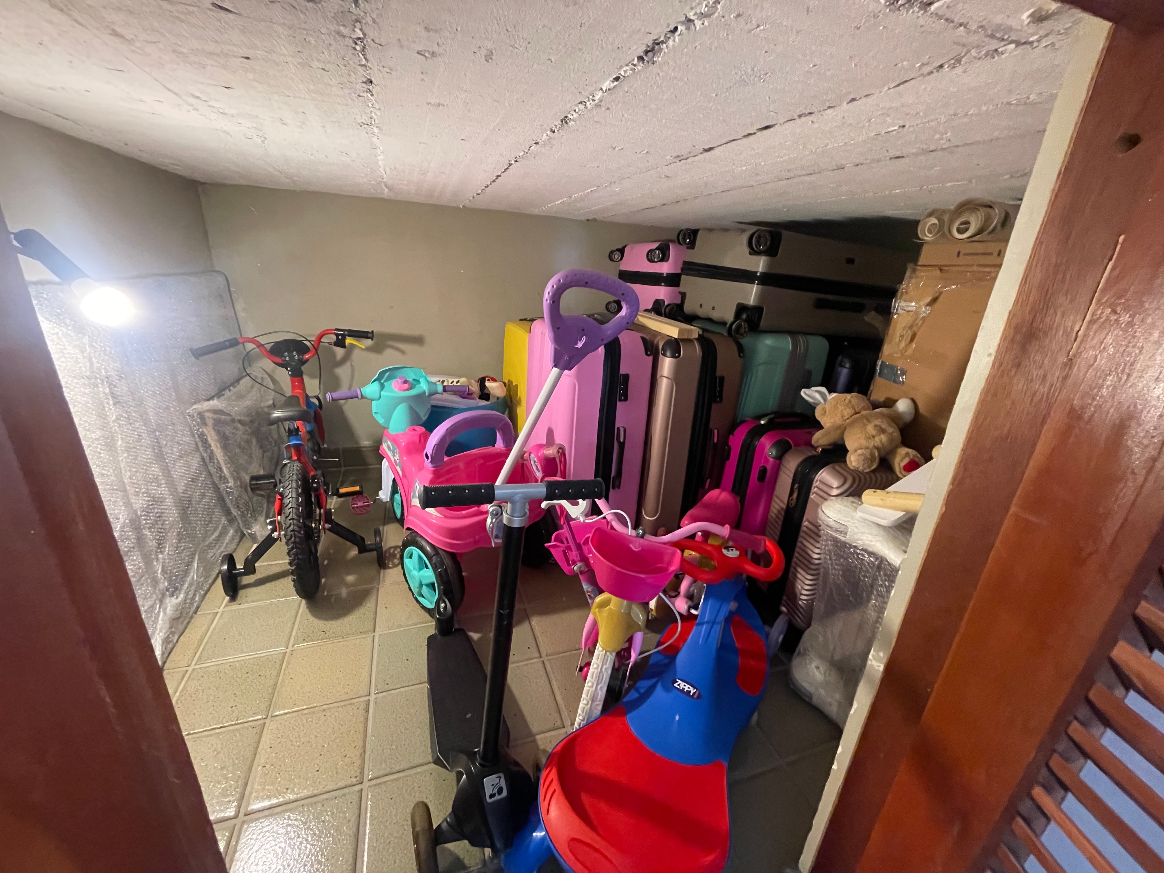Casa à venda no Residencial 5, 500 m² – Alphaville, Santana de Parnaíba – Cód. 76755669 — imagem 23