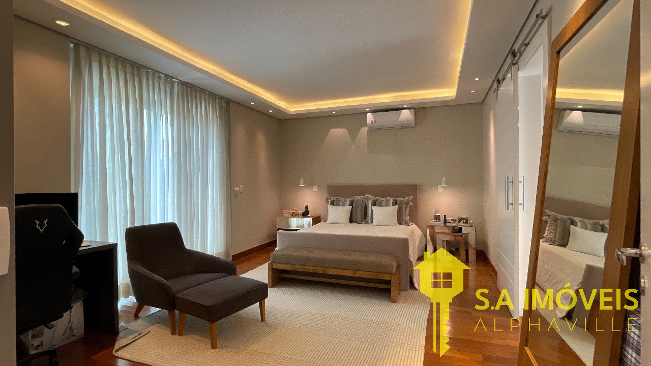 Casa à venda no Tamboré 10, 411 m² – Tamboré, Santana de Parnaíba – Cód. 76786915 — imagem 20