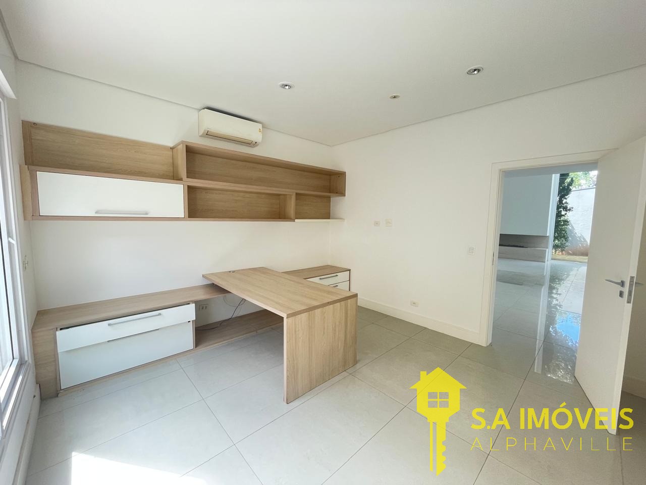 Casa à venda no Genesis 2, 480 m² – Alphaville, Santana de Parnaíba – Cód. 76835315 — imagem 12