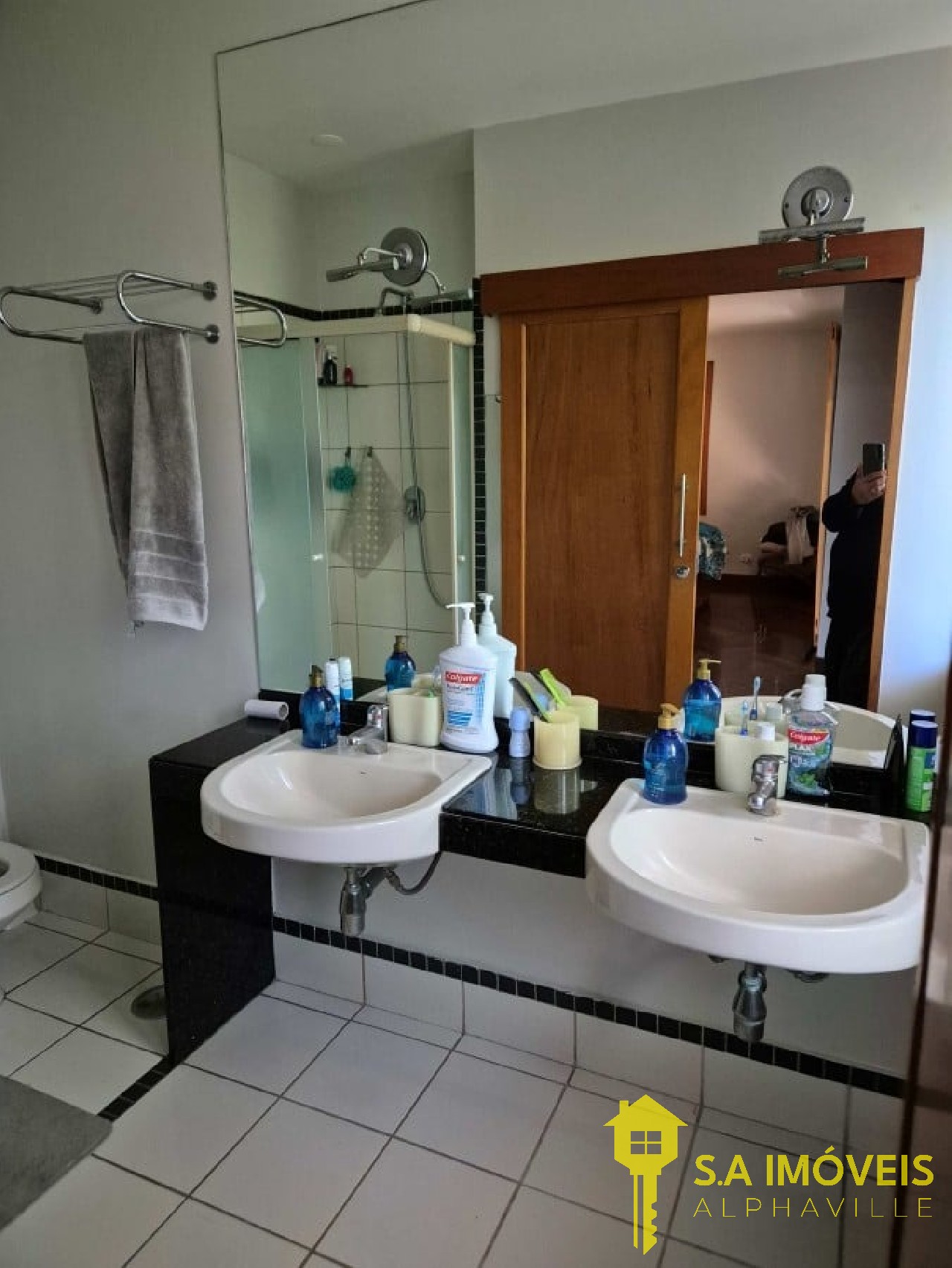 Casa à venda no Gramercy Lake, 500 m² – Altos de São Fernando, Jandira – Cód. 76786294 — imagem 14