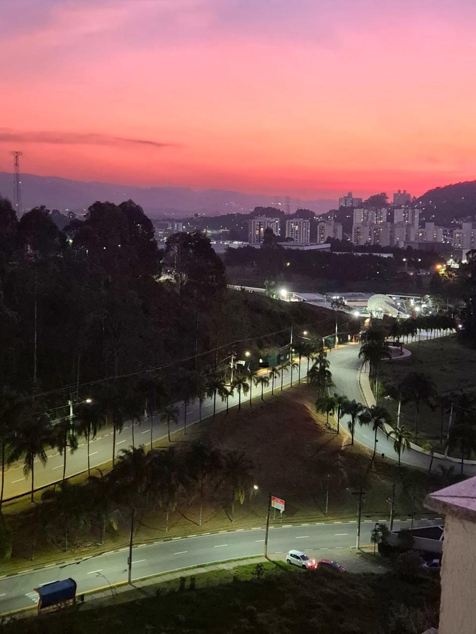 Apartamento à venda no Jardins de Tamboré, 122 m² – Tamboré, Santana de Parnaíba – Cód. 76773906 — imagem 21