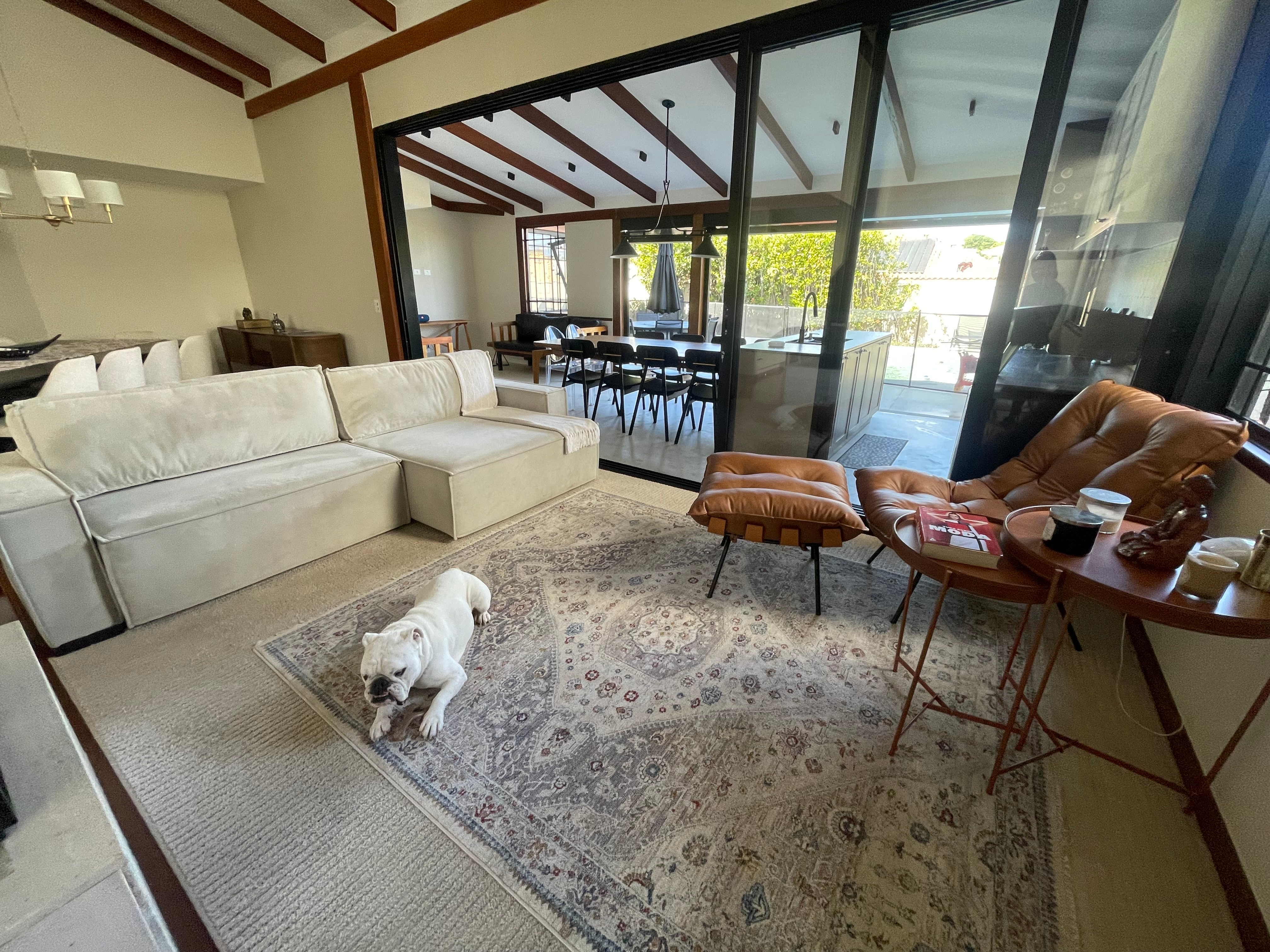 Casa à venda no Residencial 5, 500 m² – Alphaville, Santana de Parnaíba – Cód. 76755669 — imagem 4
