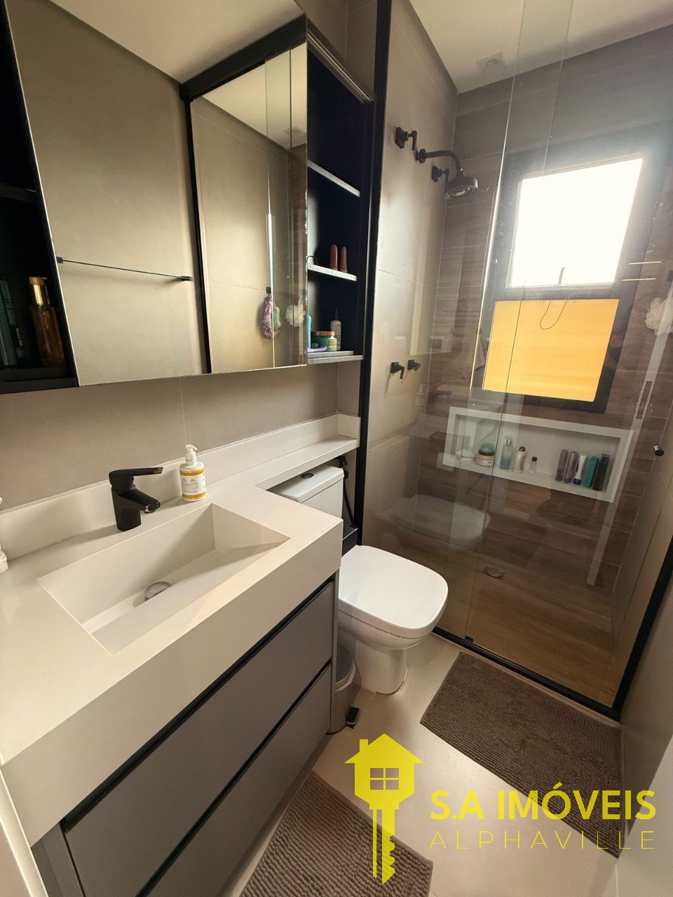 Apartamento à venda no Alpha Vita, 110 m² – Alphaville, Santana de Parnaíba – Cód. 76853059 — imagem 20