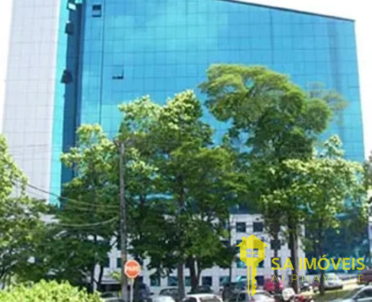 Sala comercial à venda no Eagle Point, 78 m² – Alphaville Industrial, Barueri – Cód. 76811030 — imagem 8