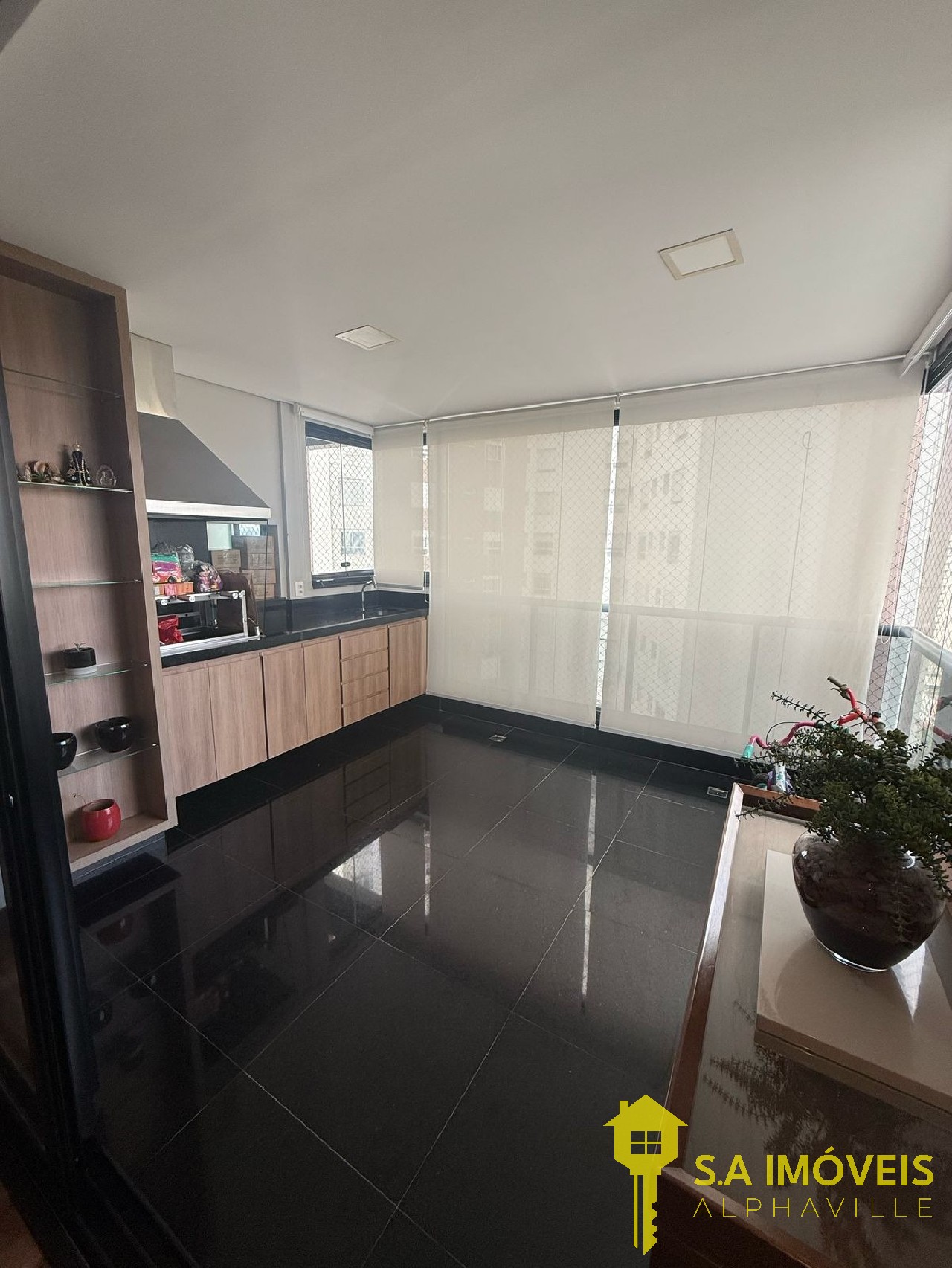 Apartamento à venda no Present, 112 m² – Melville Empresarial I e Ii, Barueri – Cód. 76790569 — imagem 20