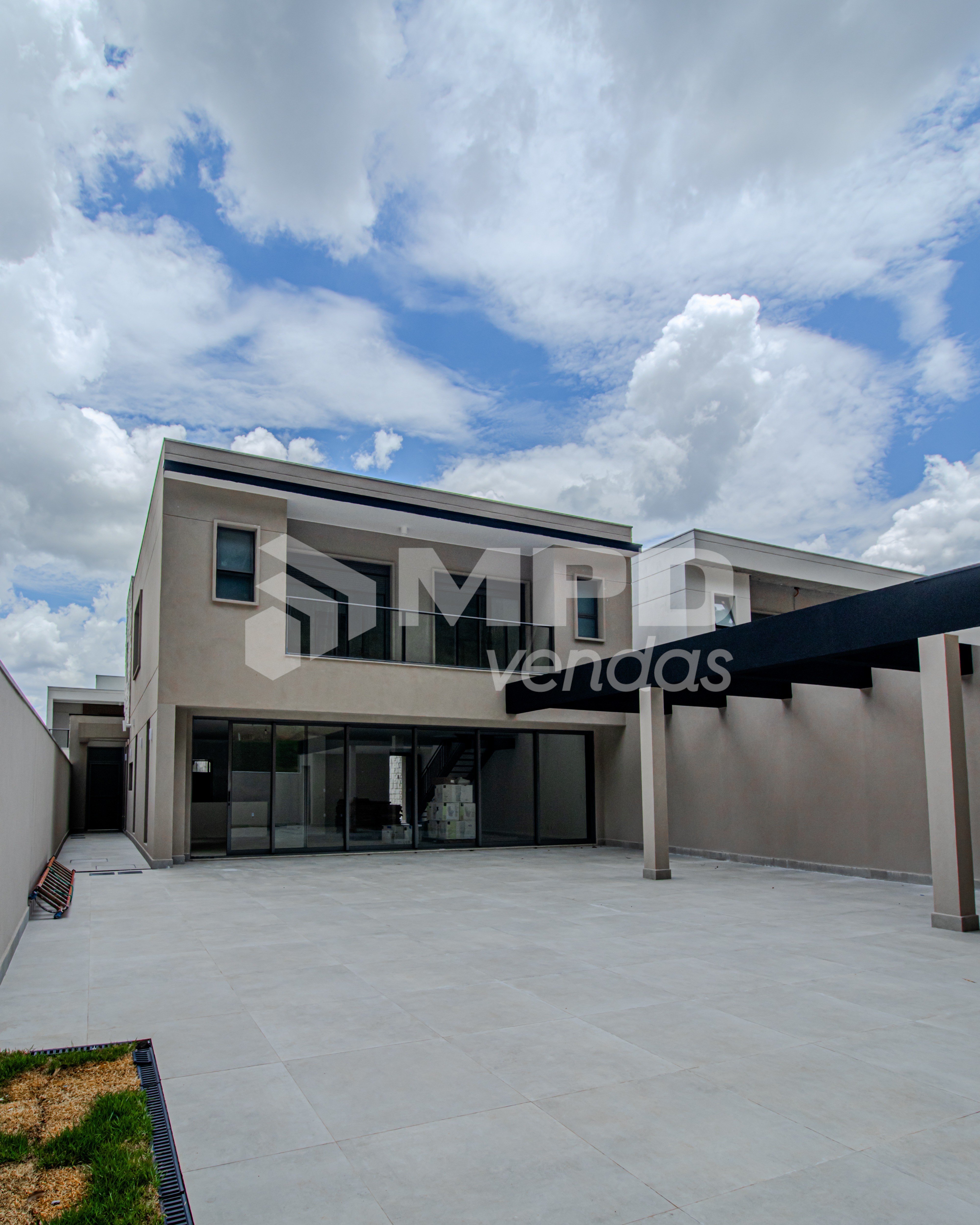Casa à venda no Singular, 310 m² – Tamboré, Santana de Parnaíba – Cód. 76774188 — imagem 4