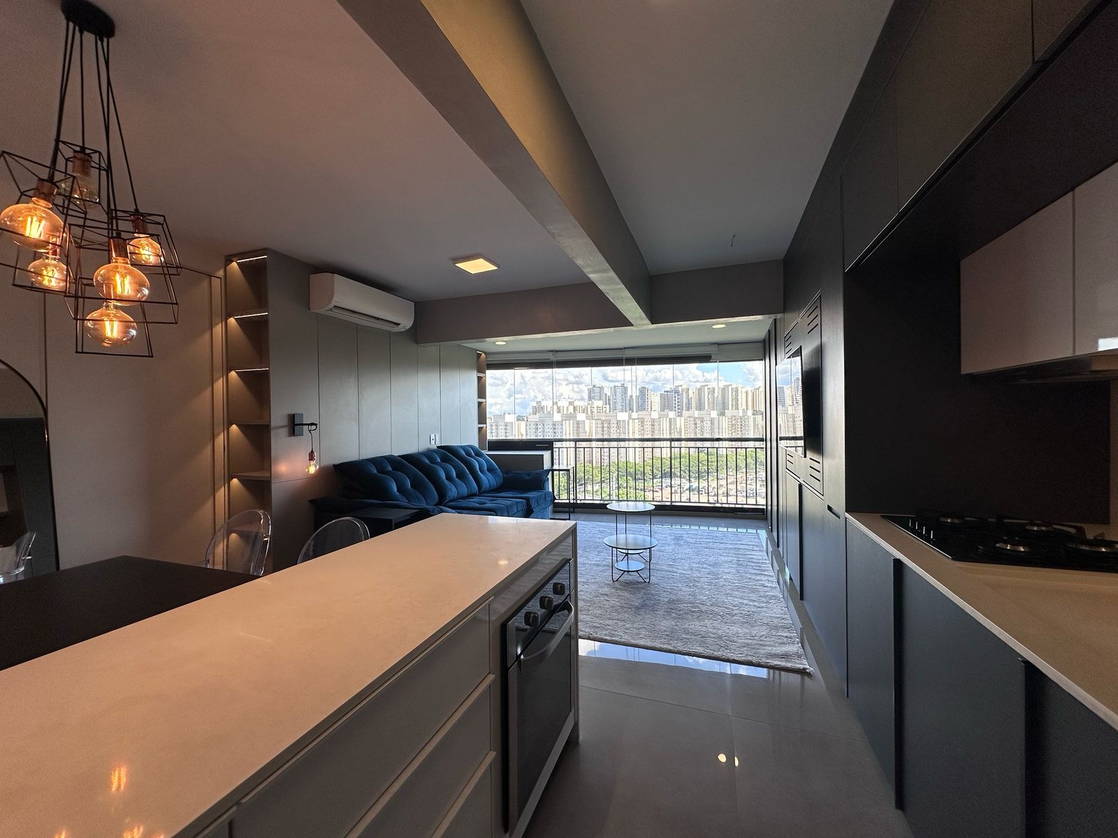Apartamento para venda ou locação em Alphaville Empresarial, 74 m² – Barueri – Cód. 71690548 — imagem 17