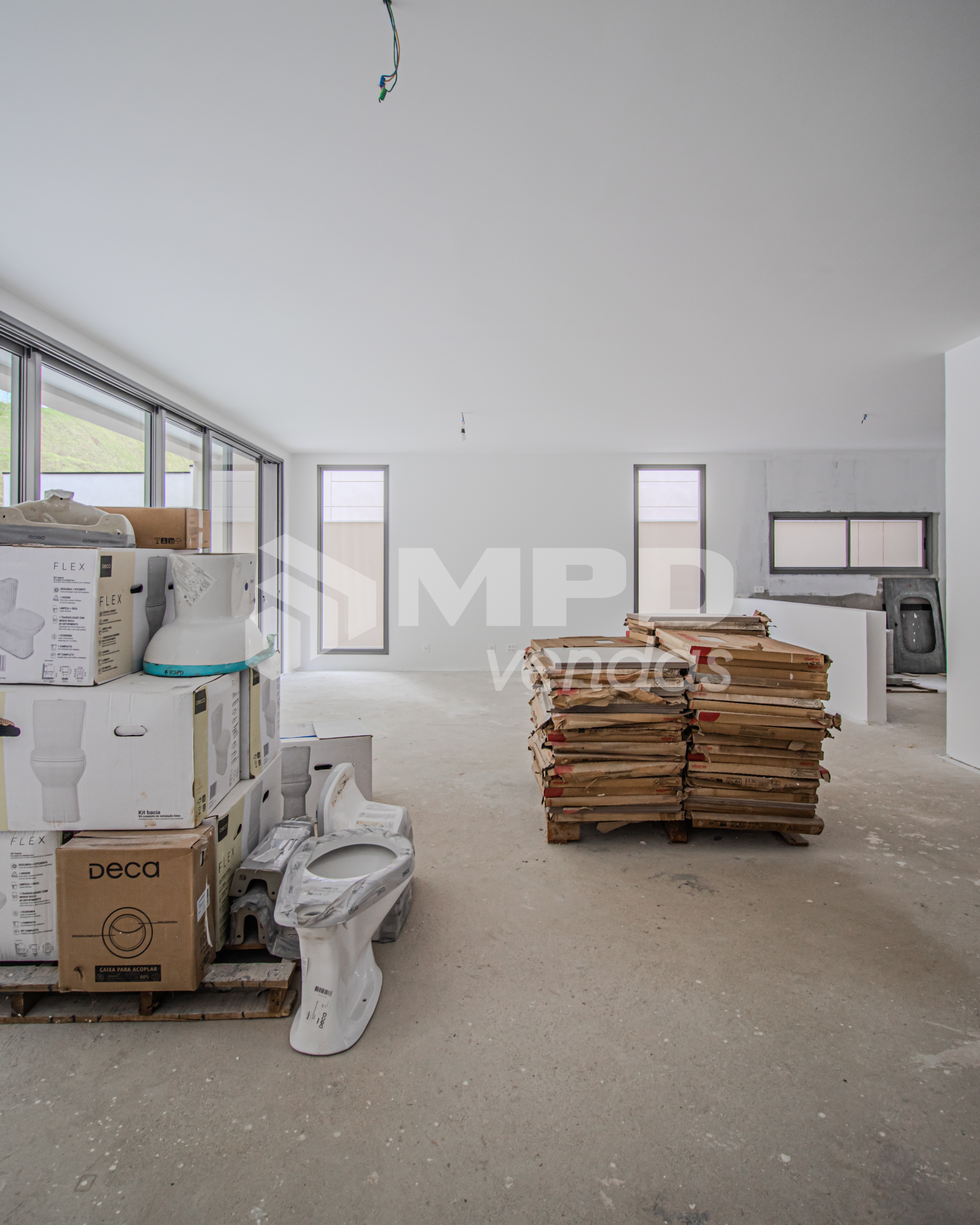 Casa à venda no Singular, 310 m² – Tamboré, Santana de Parnaíba – Cód. 76774188 — imagem 13