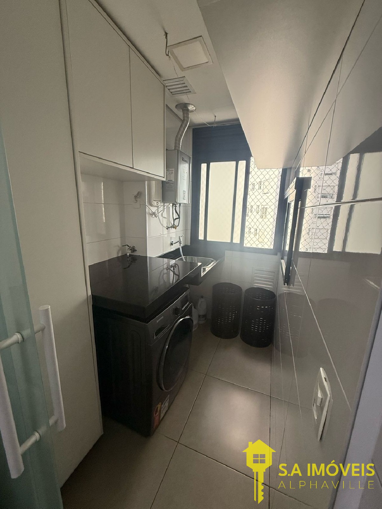 Apartamento à venda no Present, 112 m² – Melville Empresarial I e Ii, Barueri – Cód. 76790569 — imagem 23