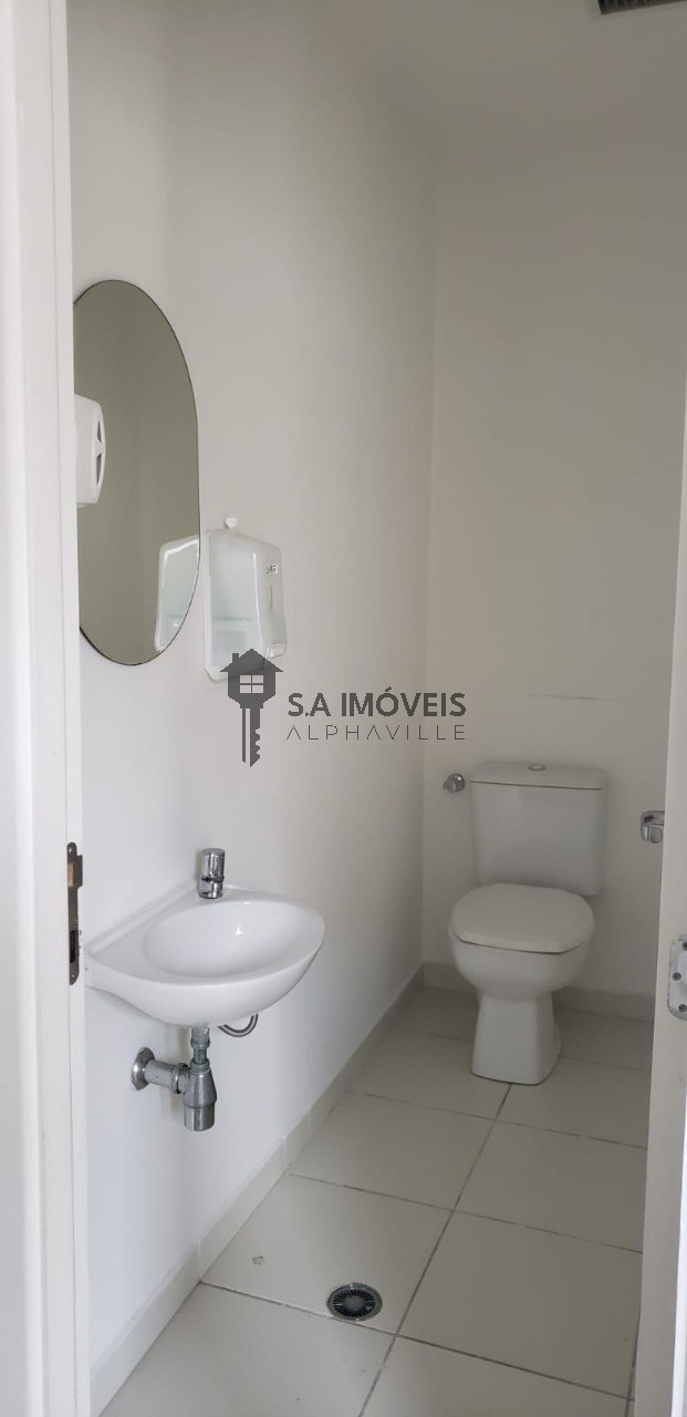 Sala comercial à venda no Cea 2, 45,7 m² – Alphaville Industrial, Barueri – Cód. 76882899 — imagem 3