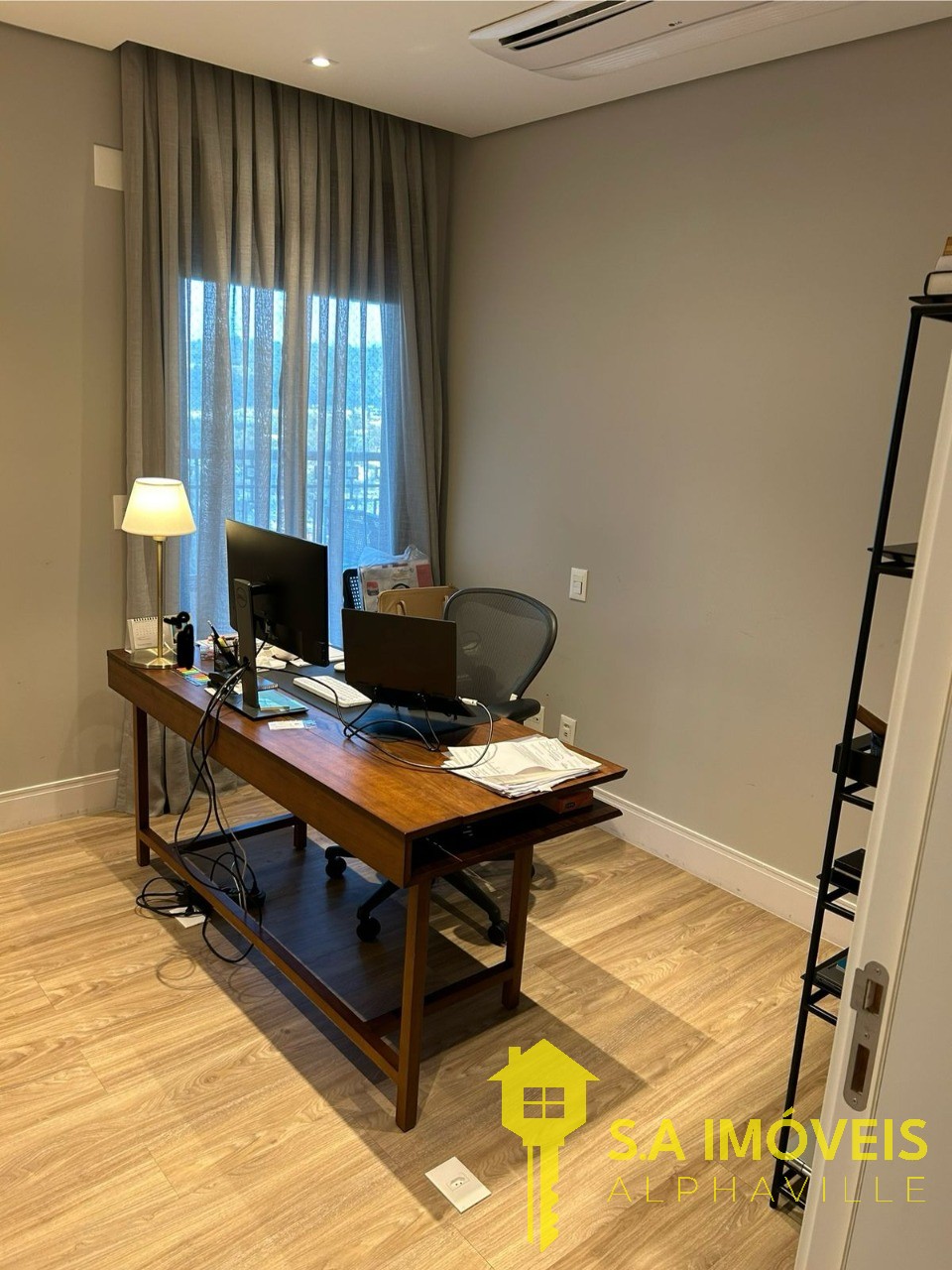 Apartamento à venda no Atria, 228 m² – Green Valley Alphaville, Barueri – Cód. 76858223 — imagem 7