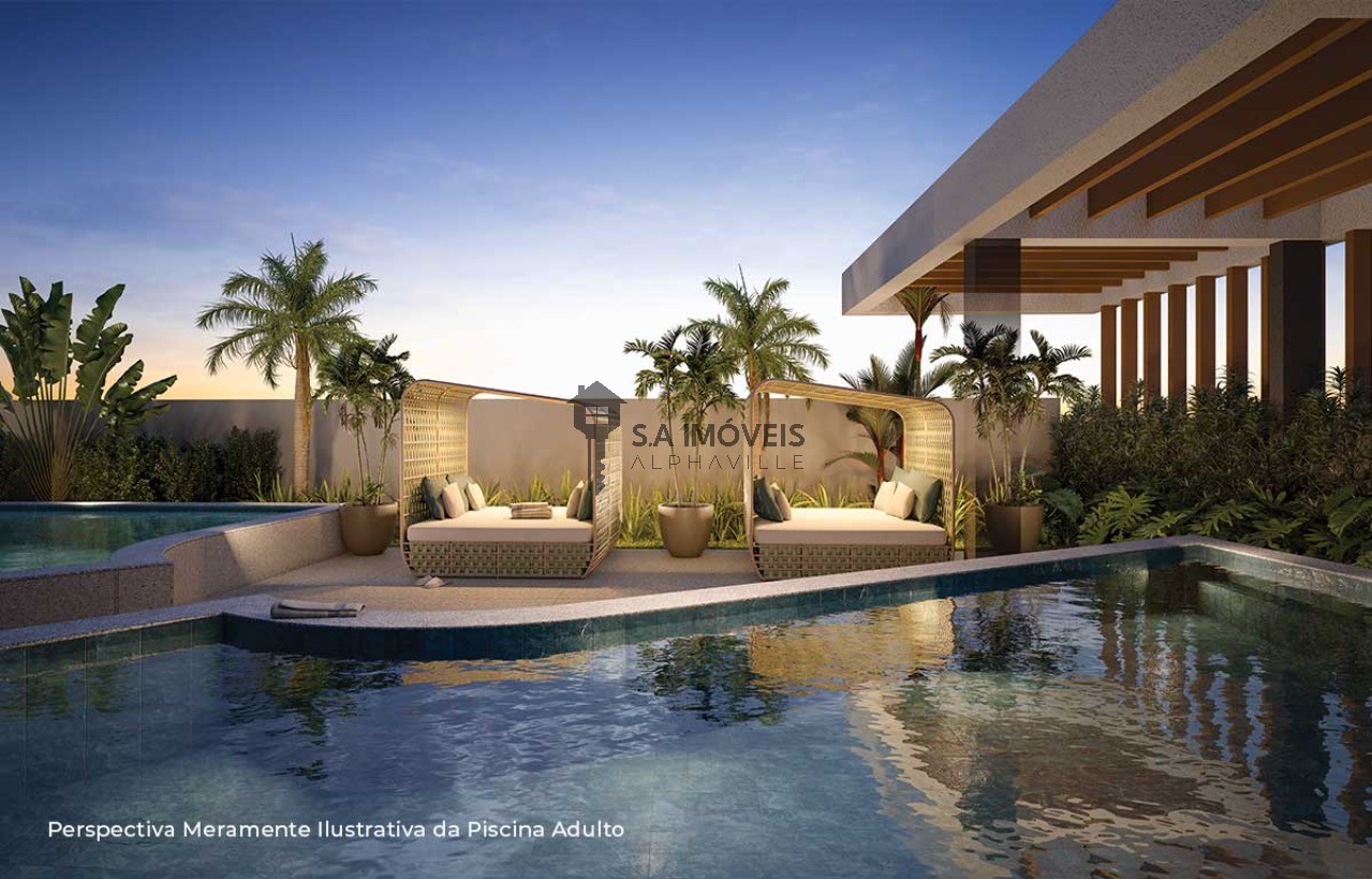 Apartamento à venda em Dezoito do Forte Empresarial/Alphaville., 119 m² – Barueri – Cód. 77018906 — imagem 9