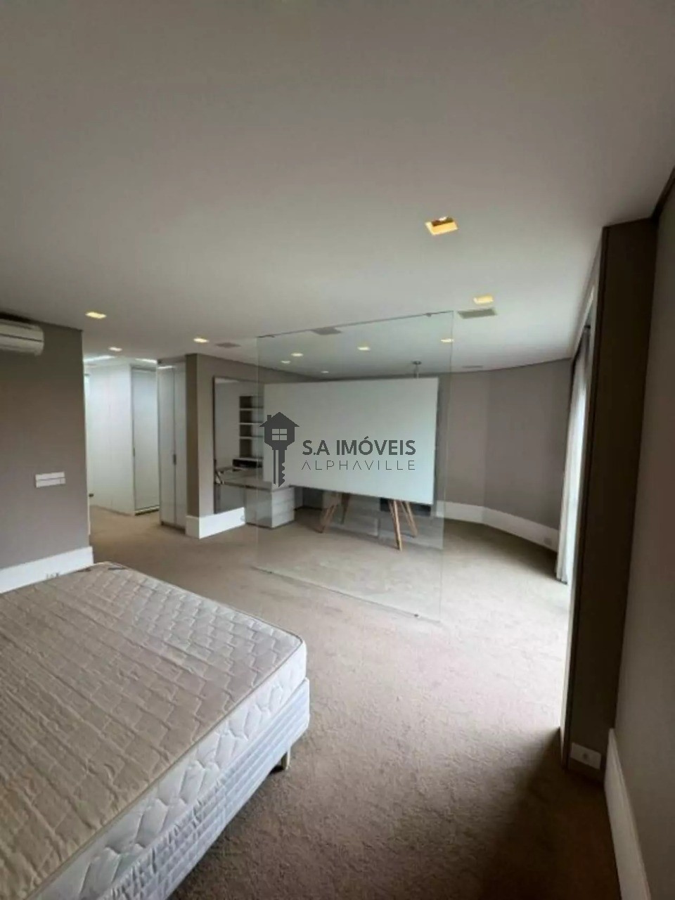 Apartamento para locação no Gramercy Madison, 505 m² – Alphaville Empresarial, Barueri – Cód. 76938152 — imagem 15