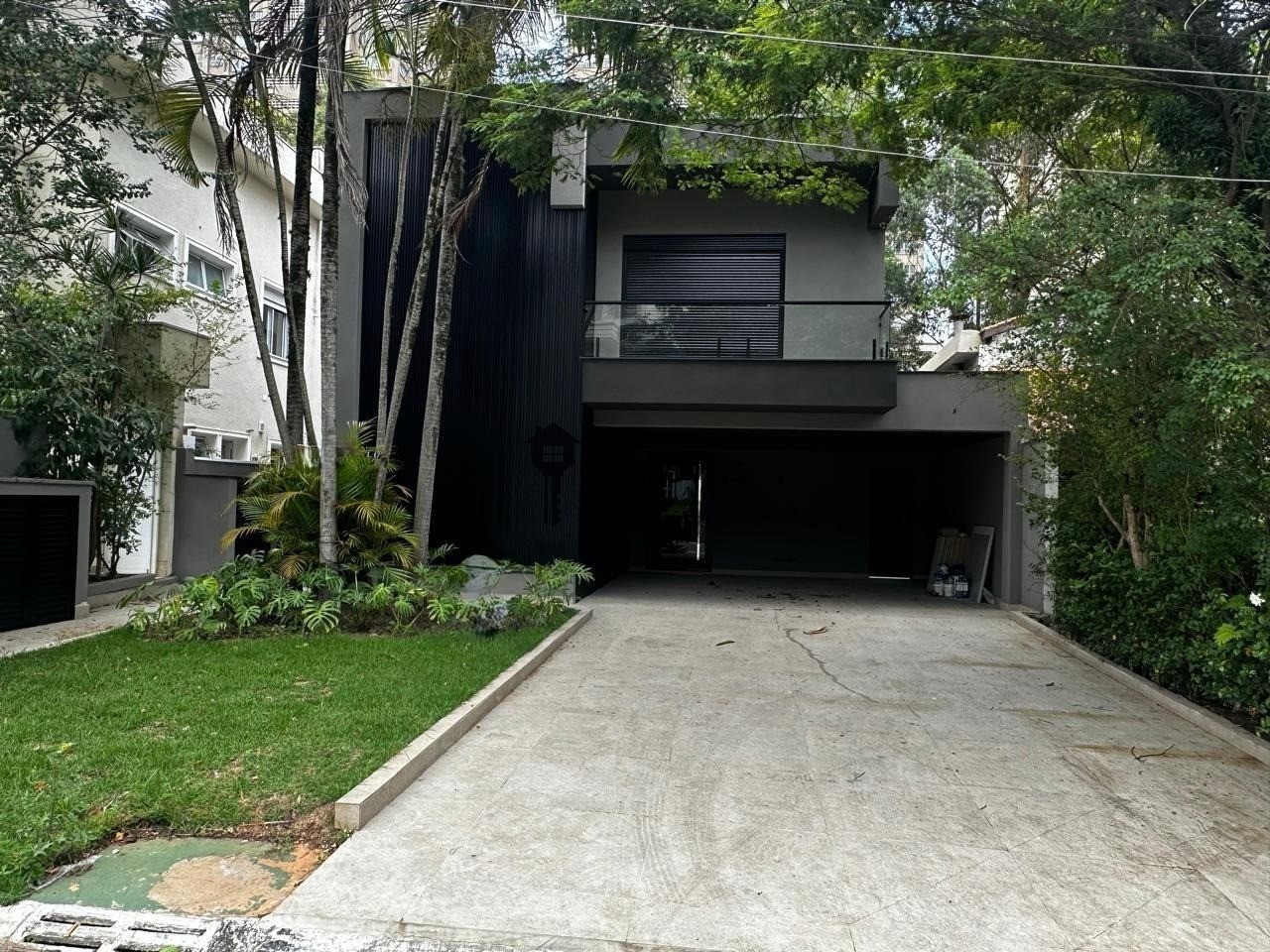 Casa à venda no Residencial 3, 422 m² – Alphaville, Santana de Parnaíba – Cód. 76895768 — imagem 1