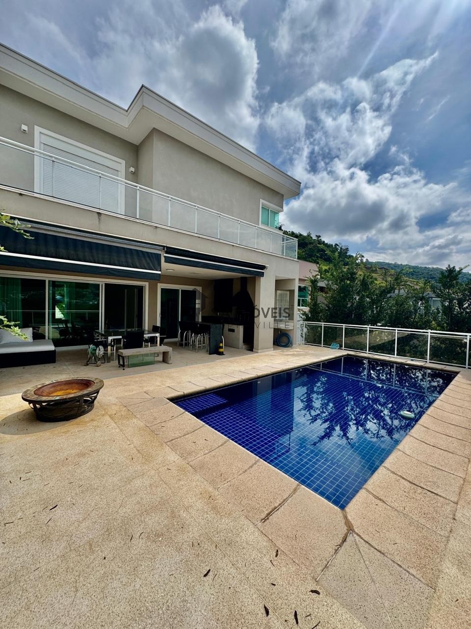 Casa à venda no Genesis 2, 739 m² – Alphaville, Santana de Parnaíba – Cód. 69956456 — imagem 20