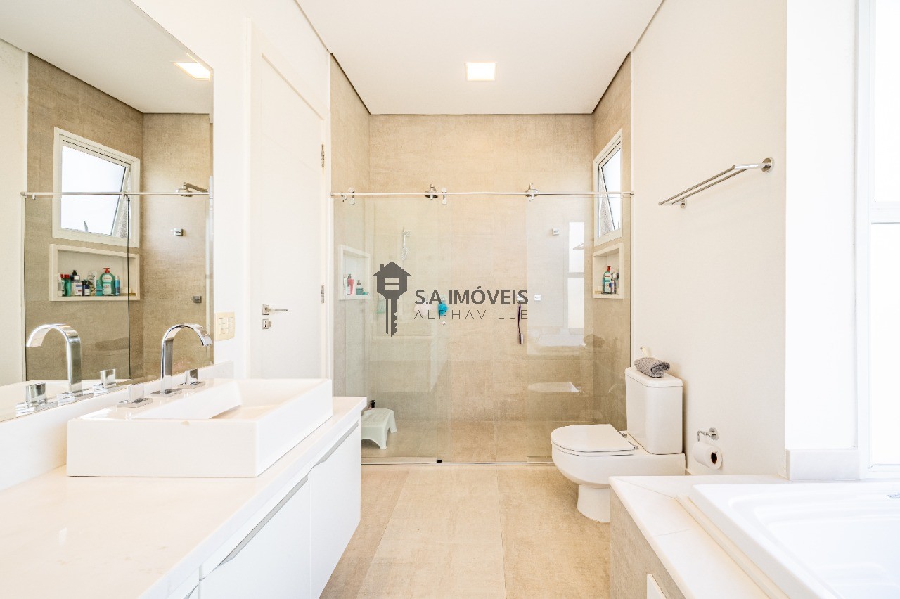 Casa à venda no Villa Solaia, 485 m² – Tamboré, Barueri – Cód. 76930299 — imagem 18