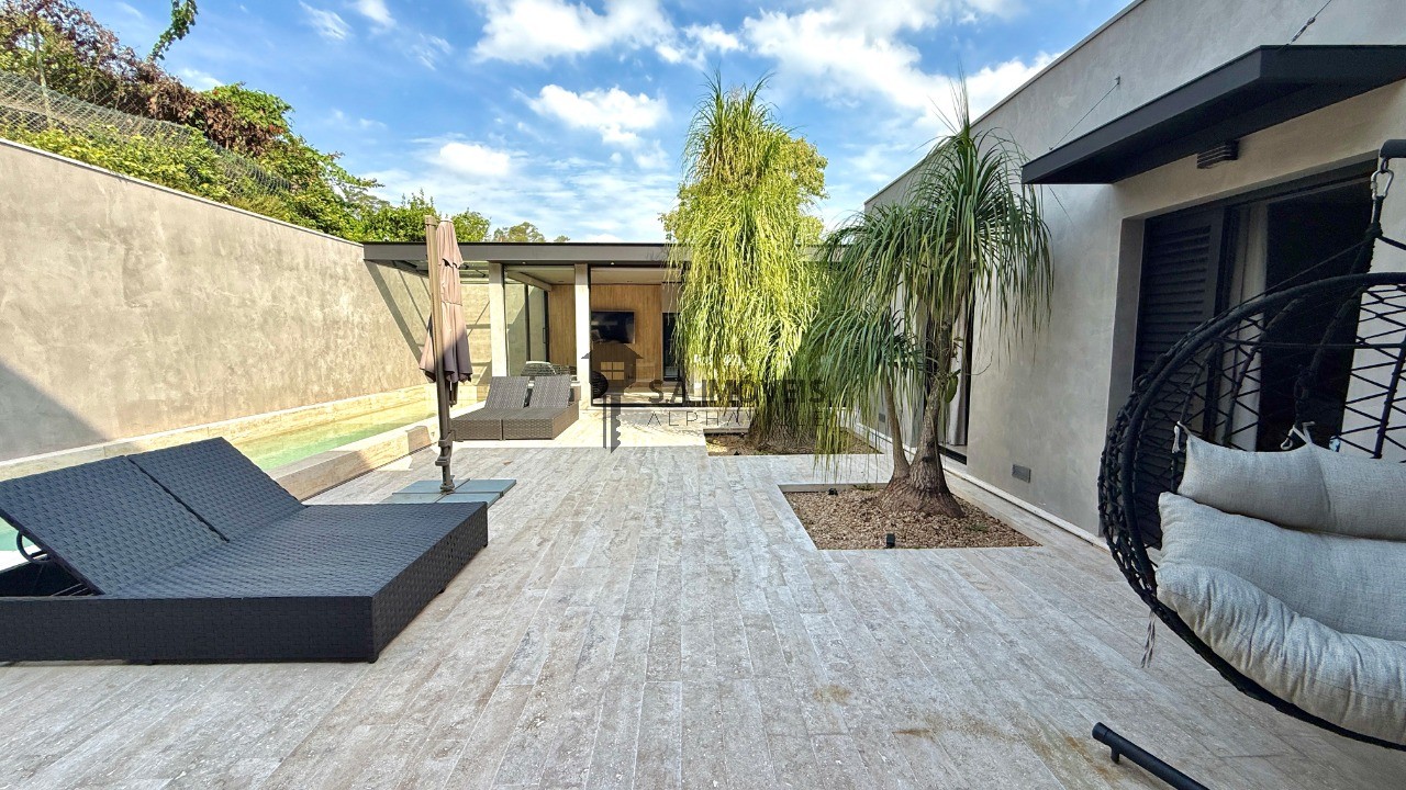 Casa à venda no Residencial 2, 500 m² – Alphaville Residencial Dois, Barueri – Cód. 76895897 — imagem 16