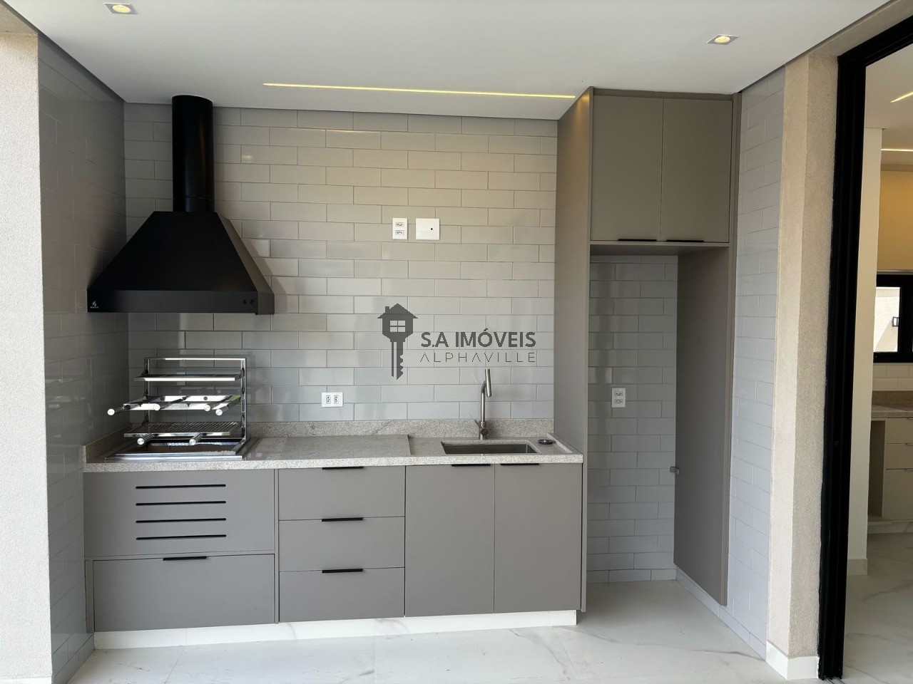Casa à venda no Mosaico da Aldeia, 329 m² – Quintas do Ingaí, Santana de Parnaíba – Cód. 76928494 — imagem 18