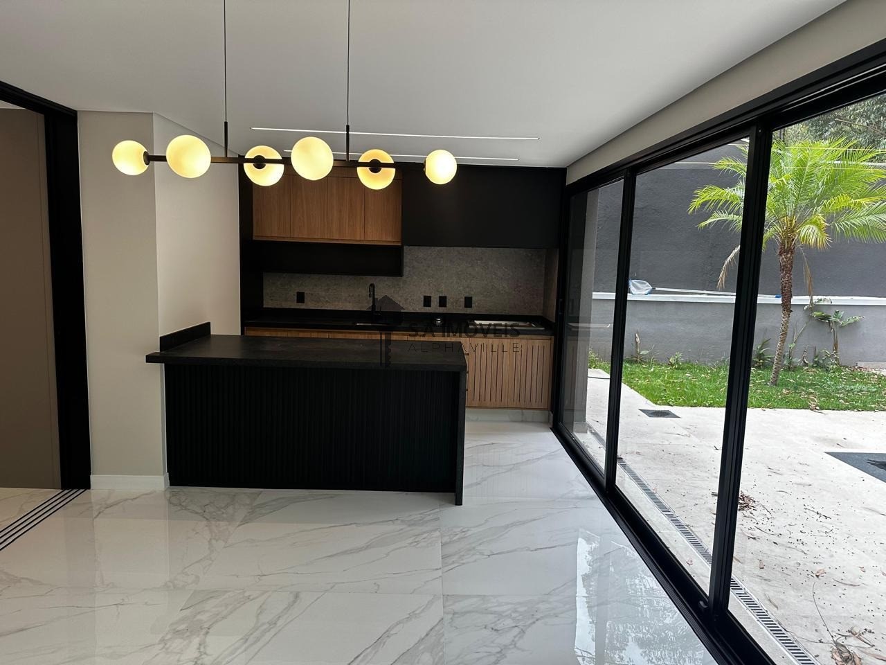 Casa à venda no Residencial 3, 422 m² – Alphaville, Santana de Parnaíba – Cód. 76895768 — imagem 4