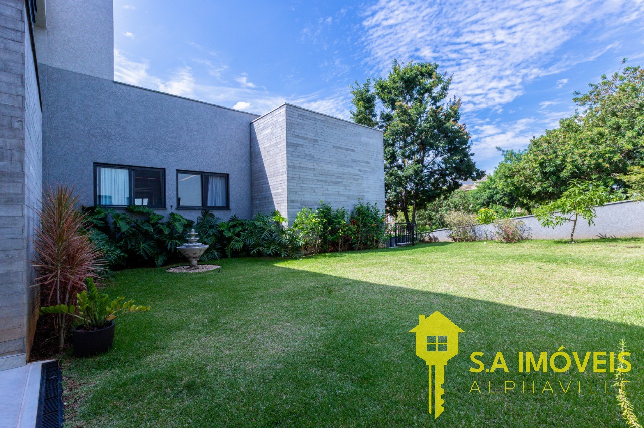 Casa à venda no Genesis 2, 1.060 m² – Alphaville, Santana de Parnaíba – Cód. 76854104 — imagem 12