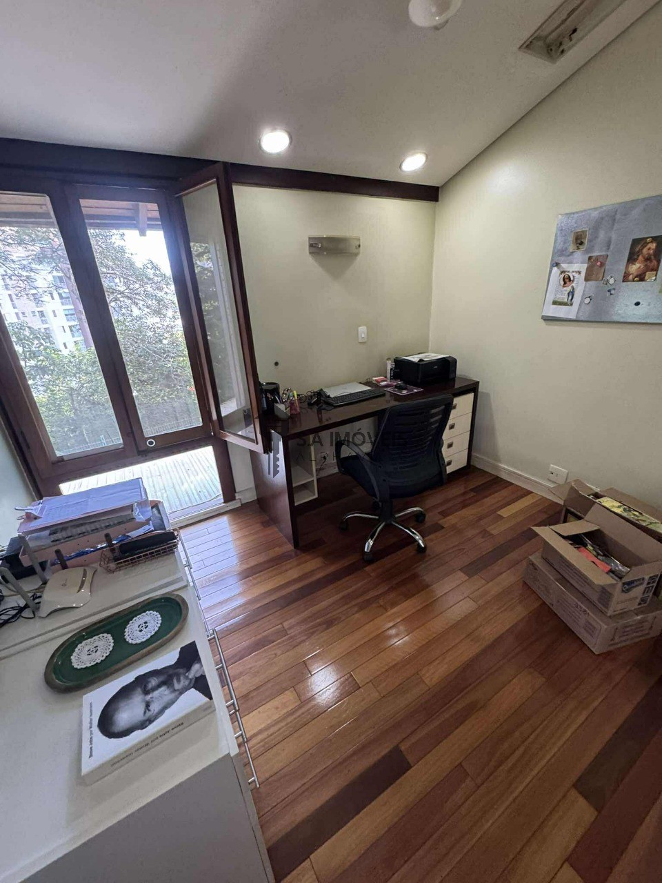 Casa à venda no Uptown Housing, 180 m² – Alphaville, Santana de Parnaíba – Cód. 76929355 — imagem 8