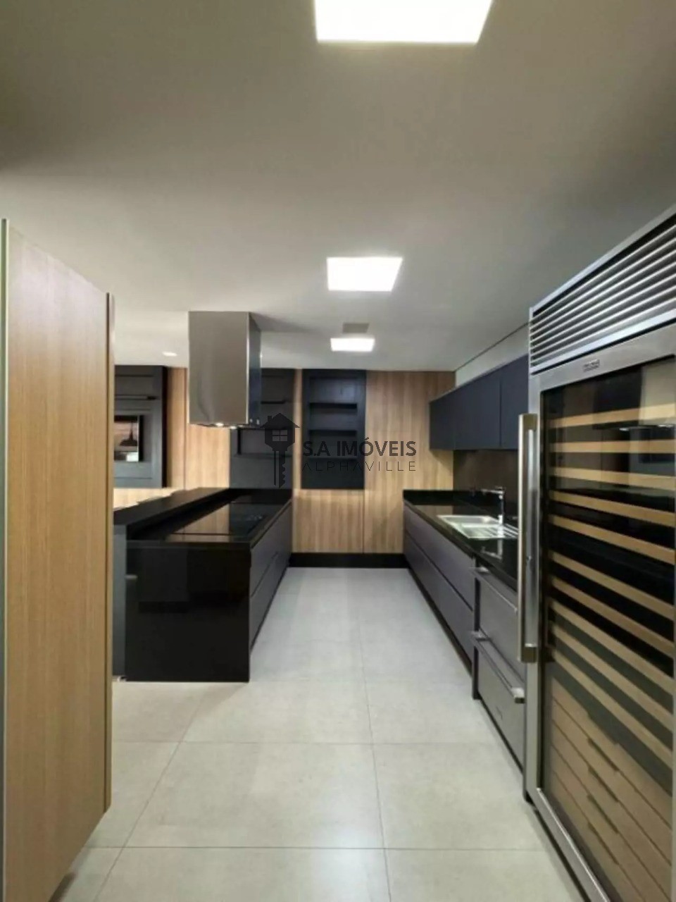 Apartamento para locação no Gramercy Madison, 505 m² – Alphaville Empresarial, Barueri – Cód. 76938152 — imagem 11