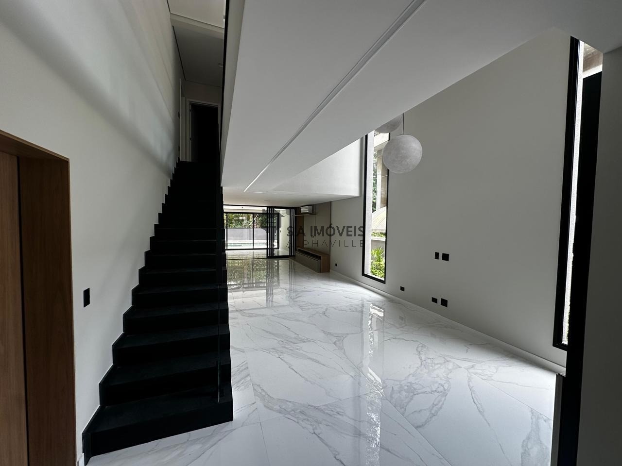 Casa à venda no Residencial 3, 422 m² – Alphaville, Santana de Parnaíba – Cód. 76895768 — imagem 8